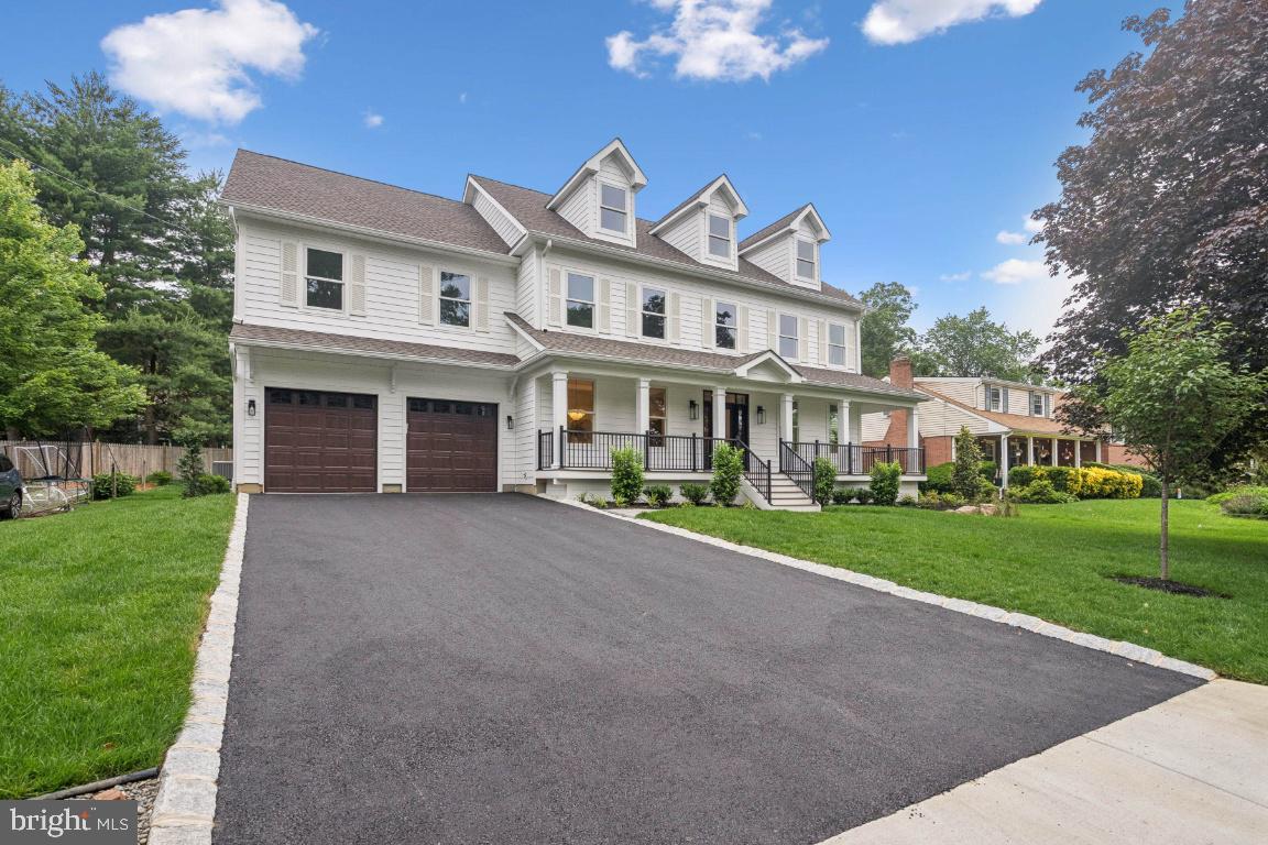 38 BIRCHALL DRIVE