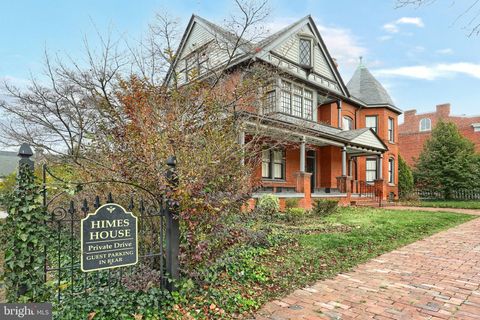 104 LINCOLN WAY WEST NEW OXFORD PA 17350