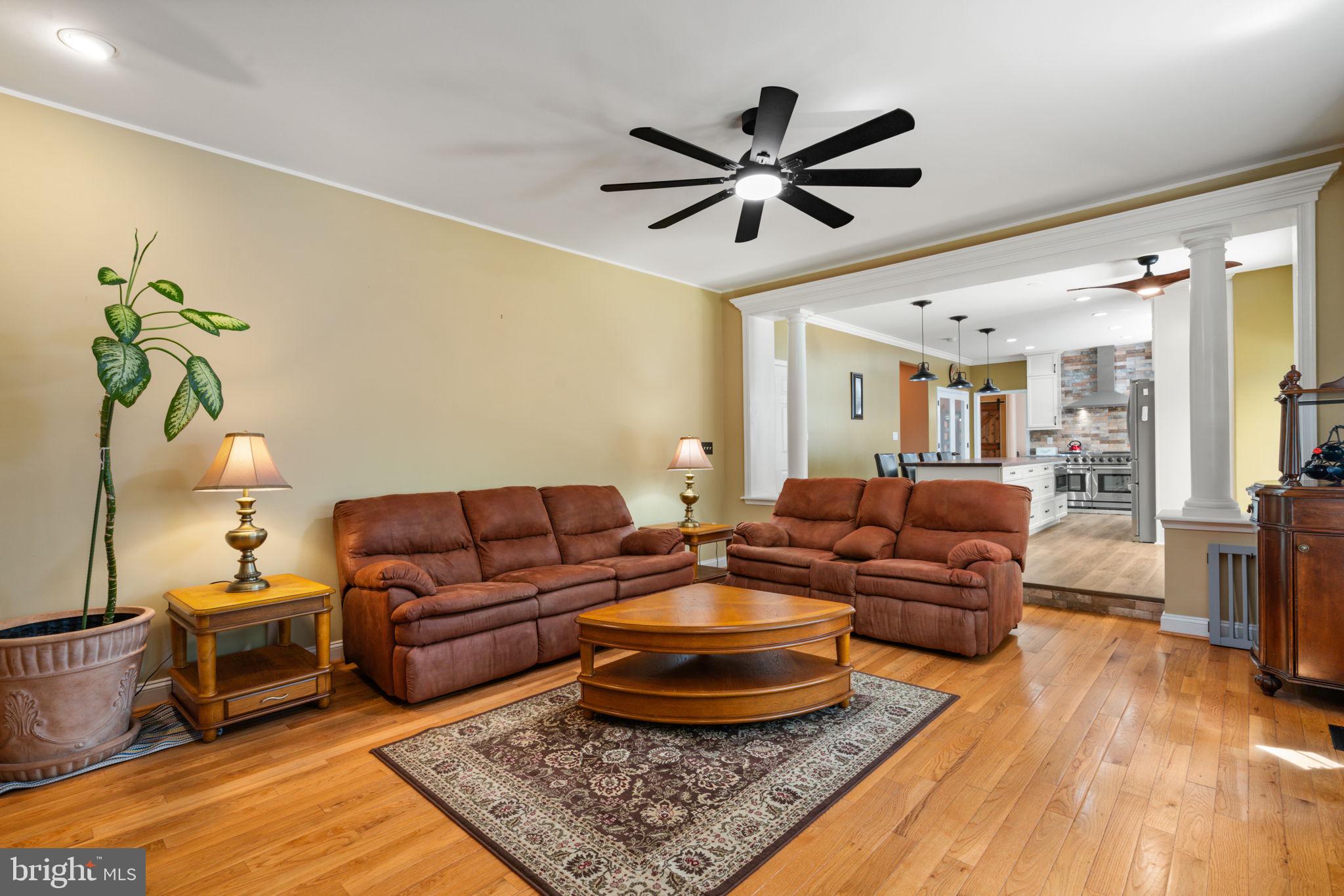 MANOR WOOD ESTATES - Residential