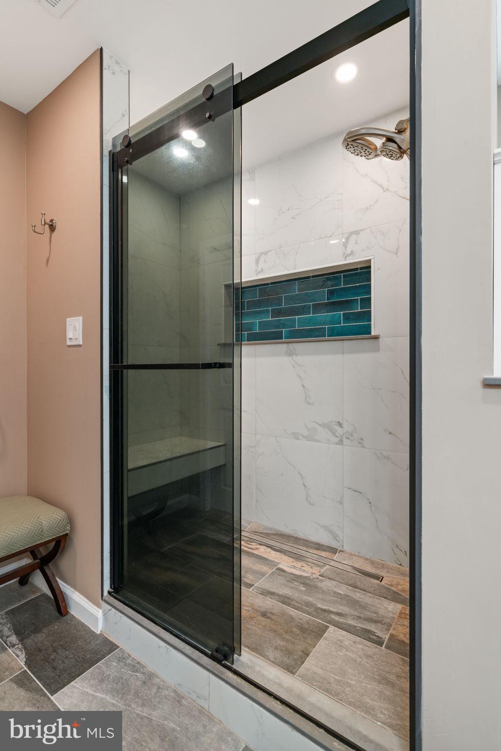 MANOR WOOD ESTATES - Residential