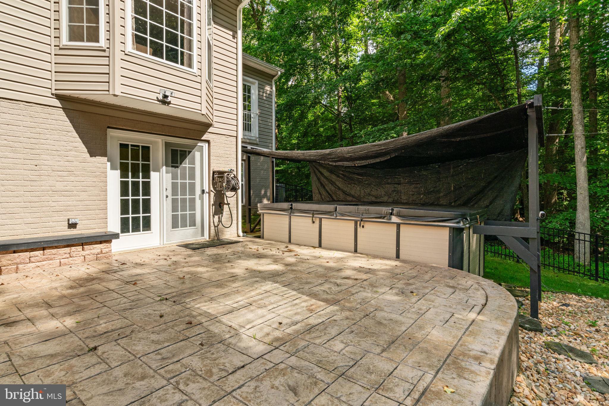 MANOR WOOD ESTATES - Residential