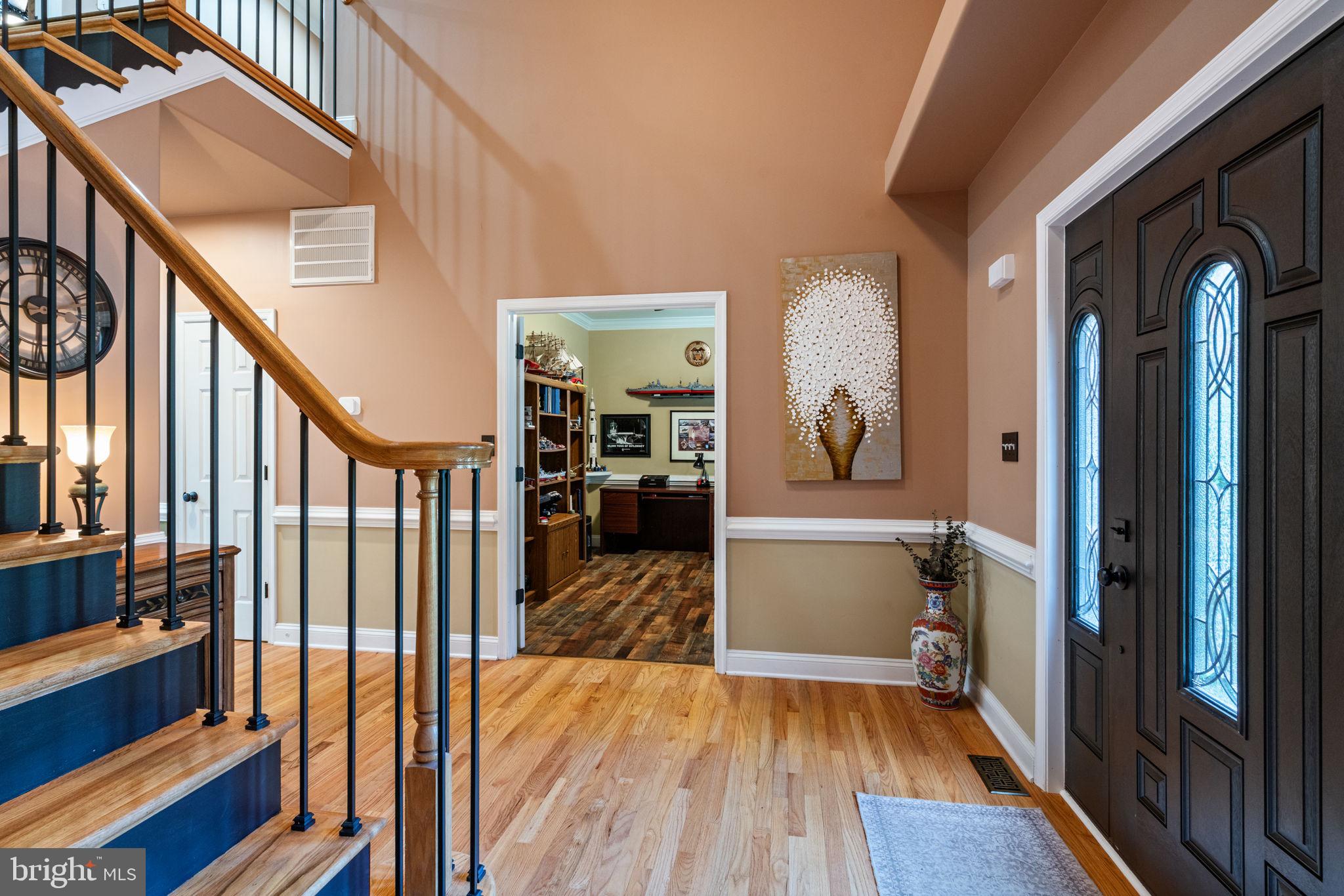 MANOR WOOD ESTATES - Residential