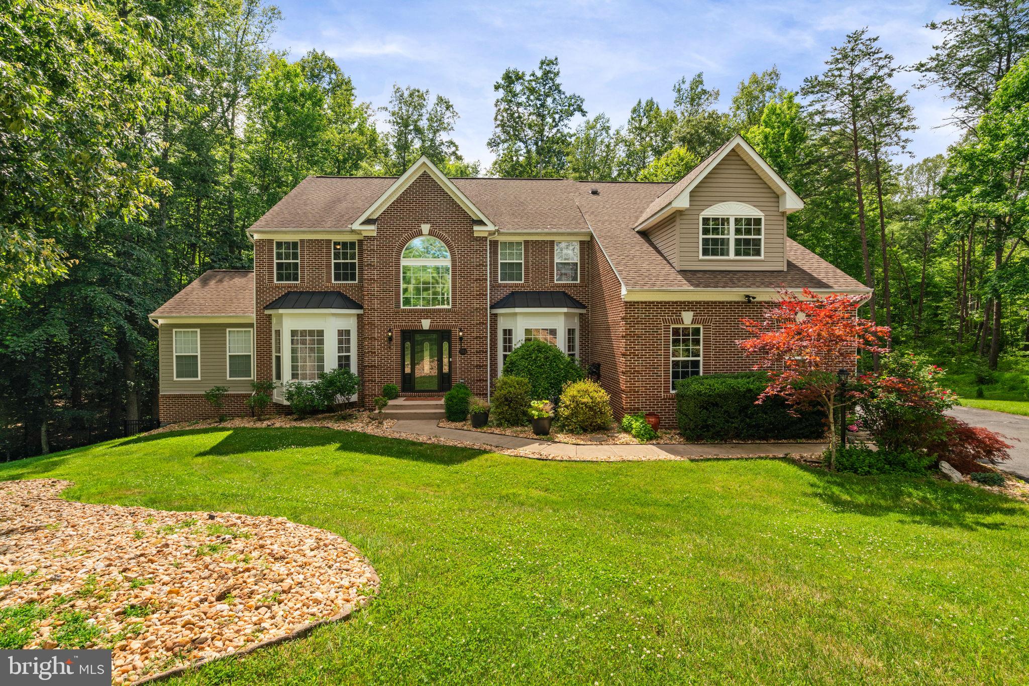 123 ARDEN LANE