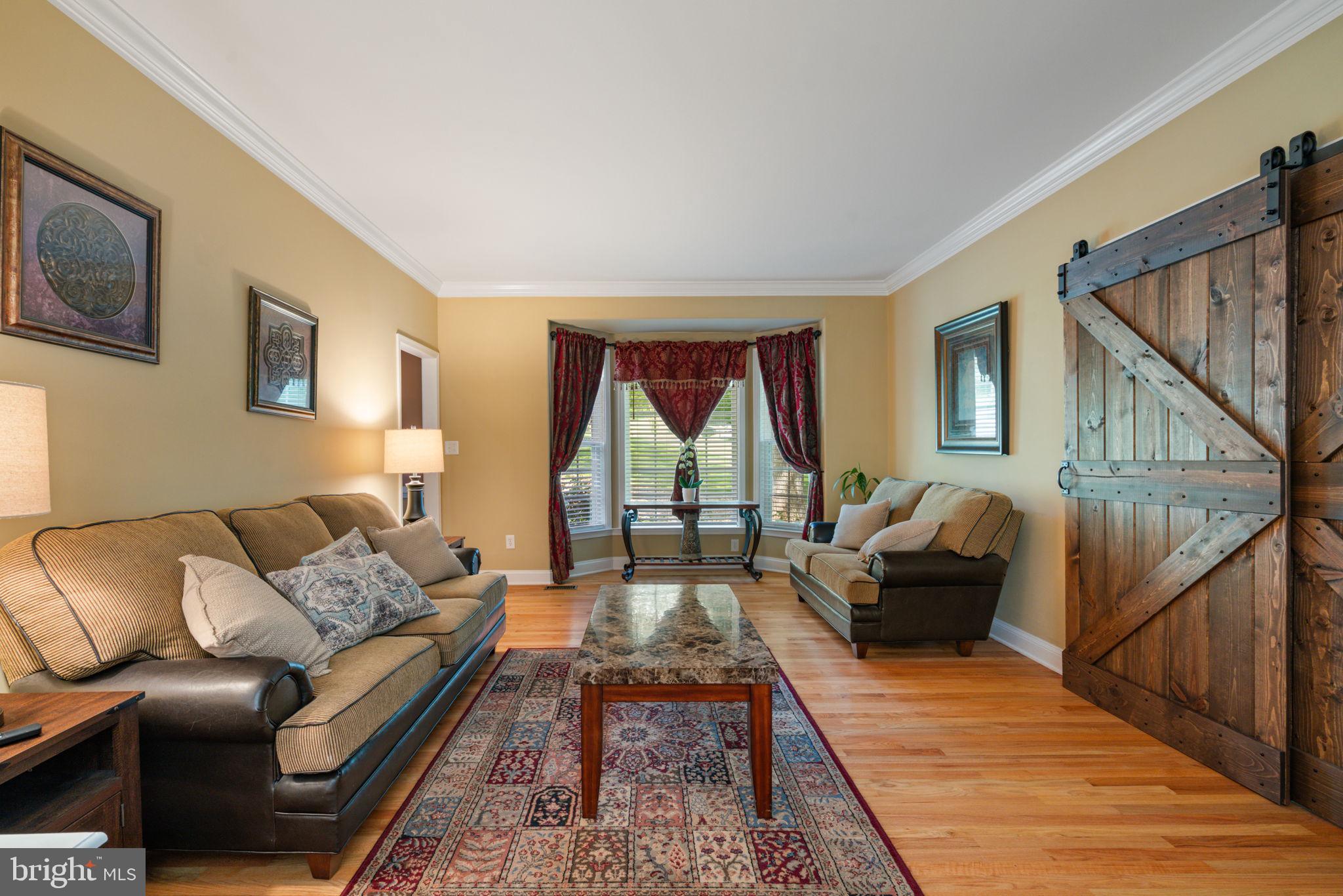 MANOR WOOD ESTATES - Residential