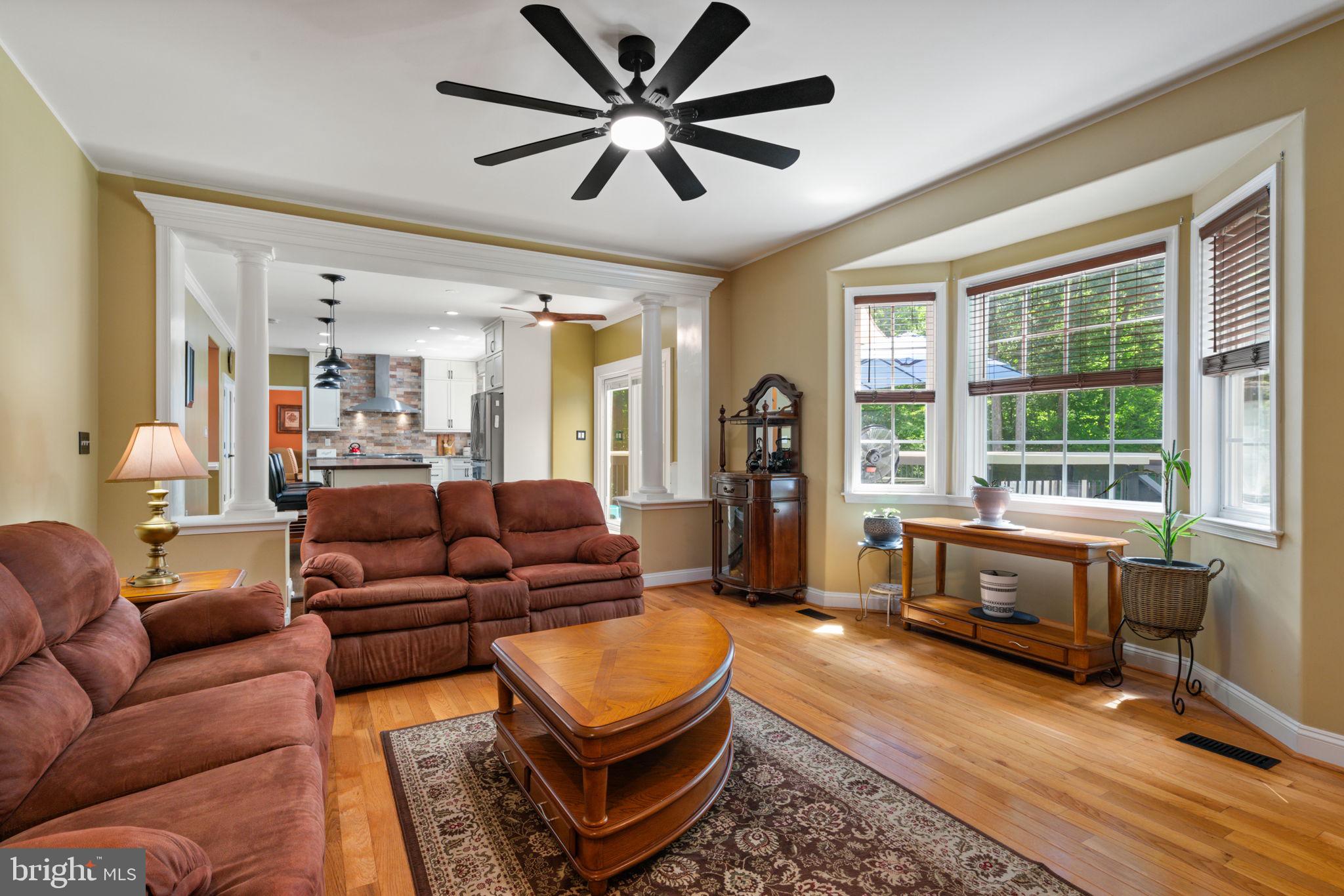 MANOR WOOD ESTATES - Residential