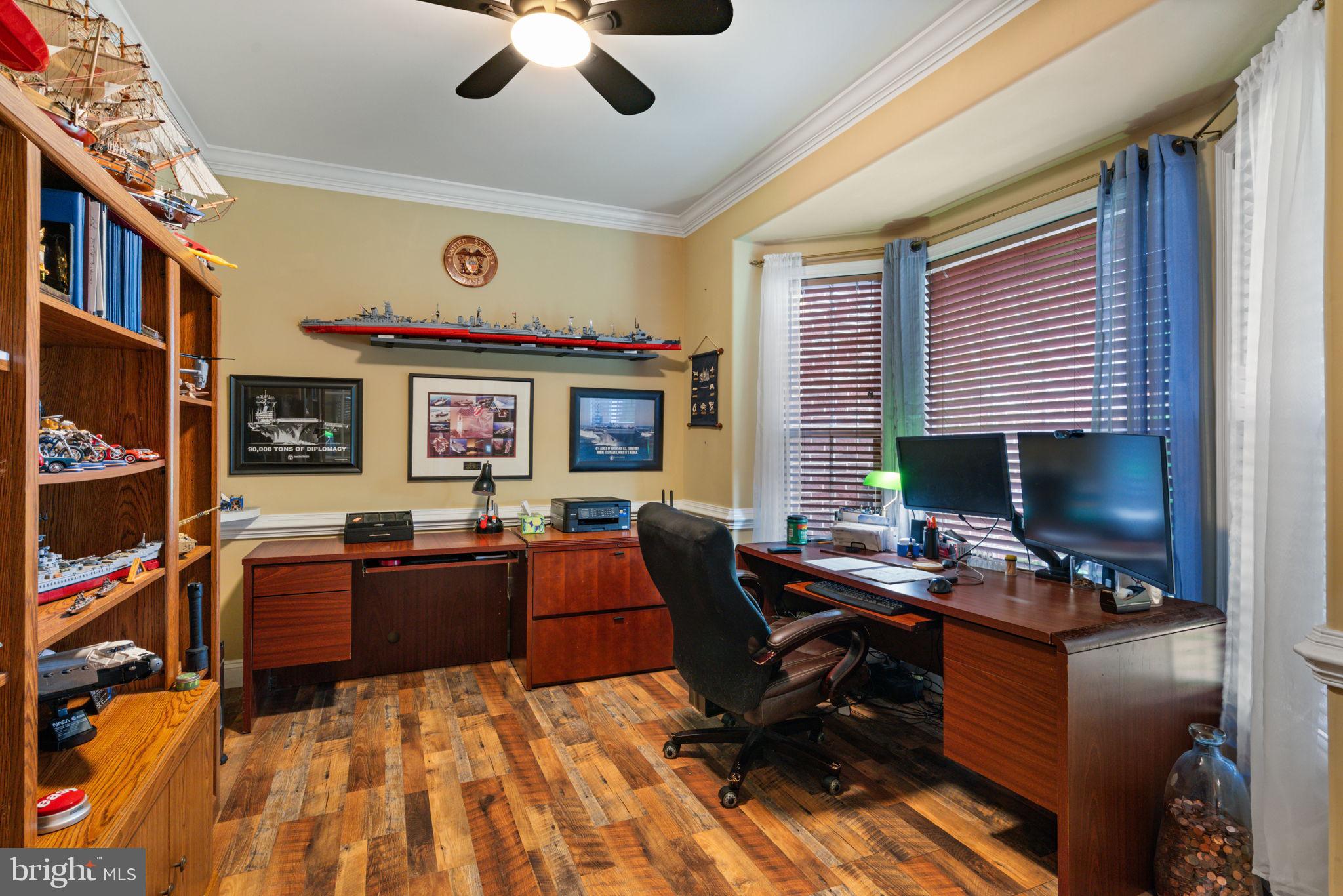 MANOR WOOD ESTATES - Residential