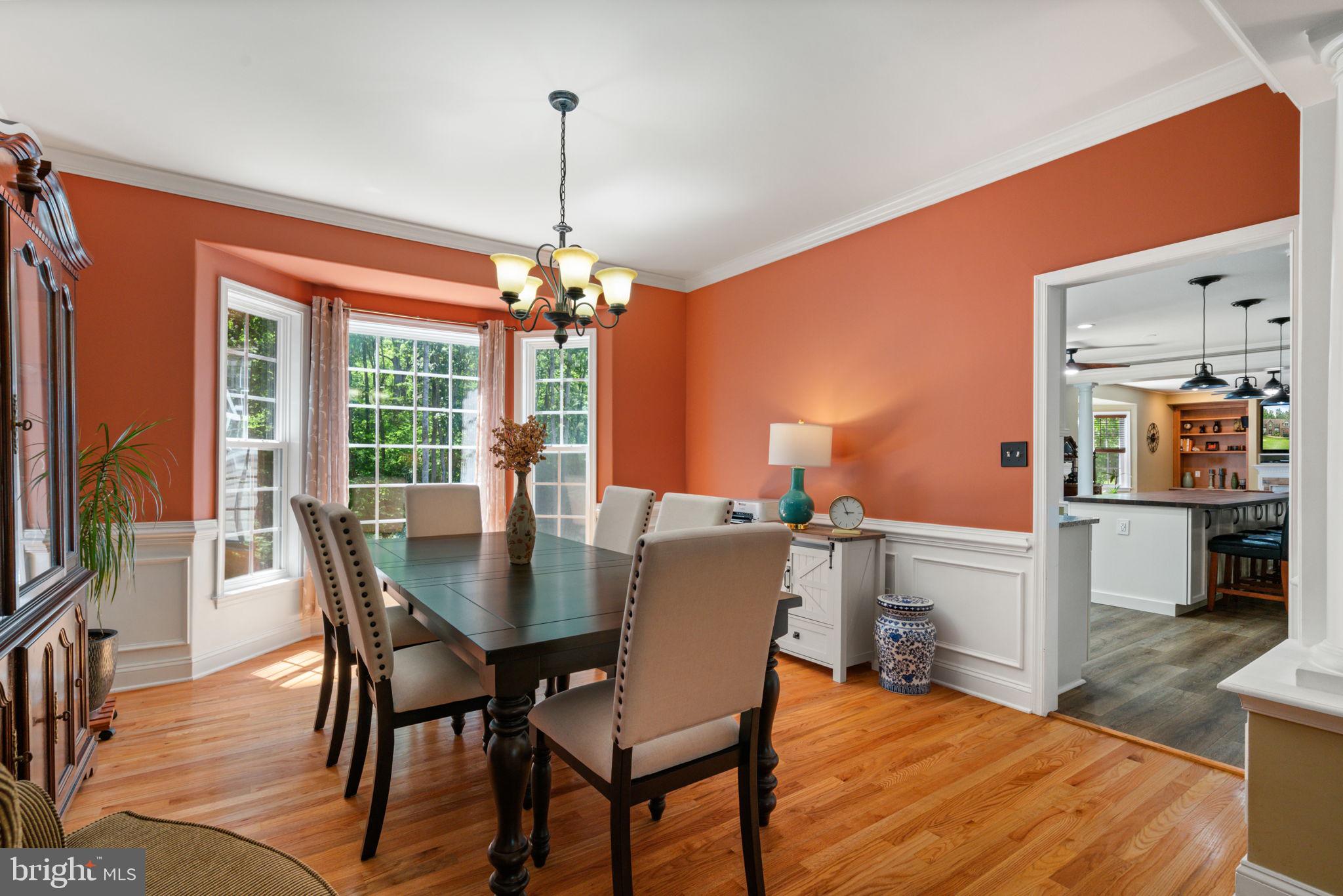 MANOR WOOD ESTATES - Residential