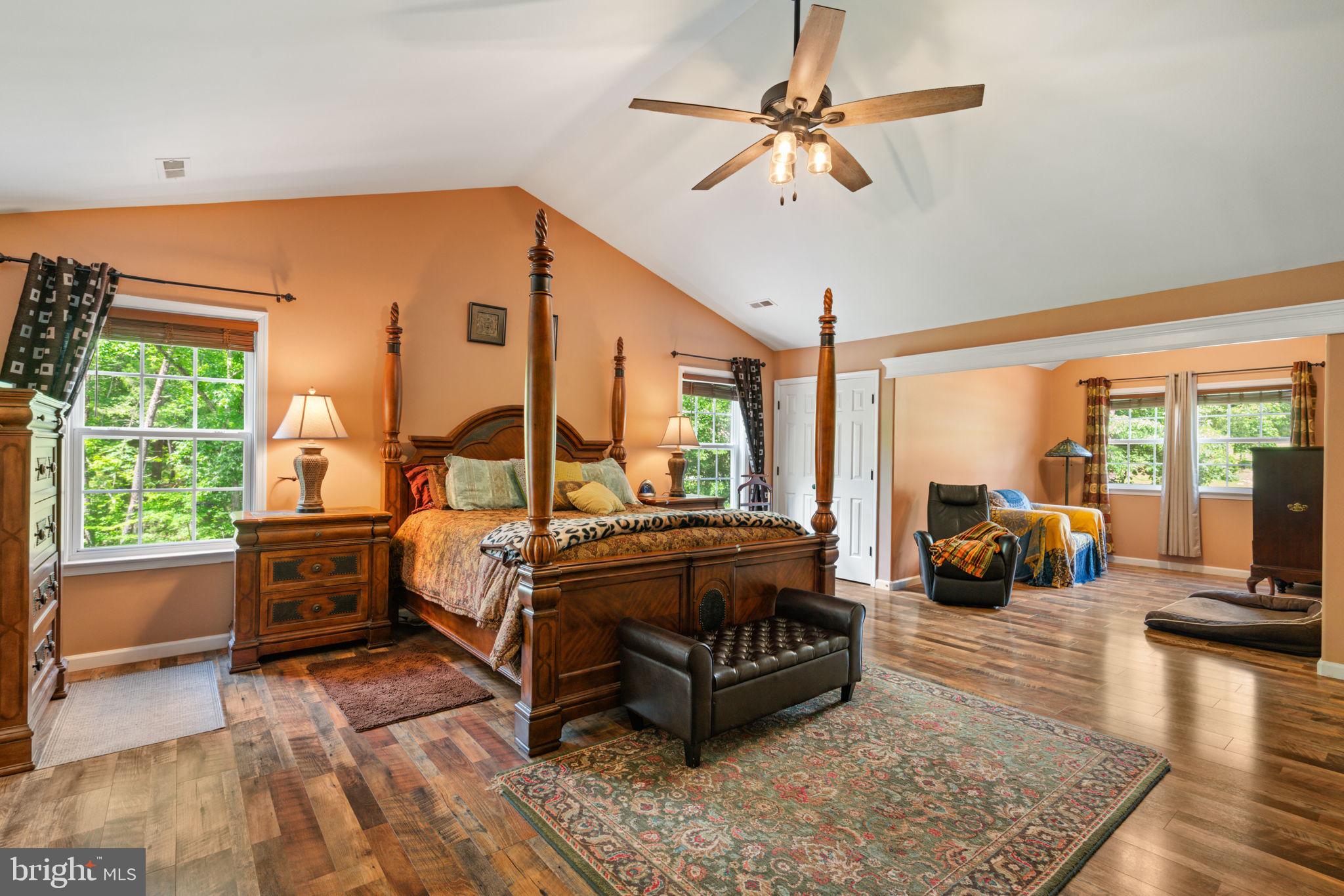 MANOR WOOD ESTATES - Residential