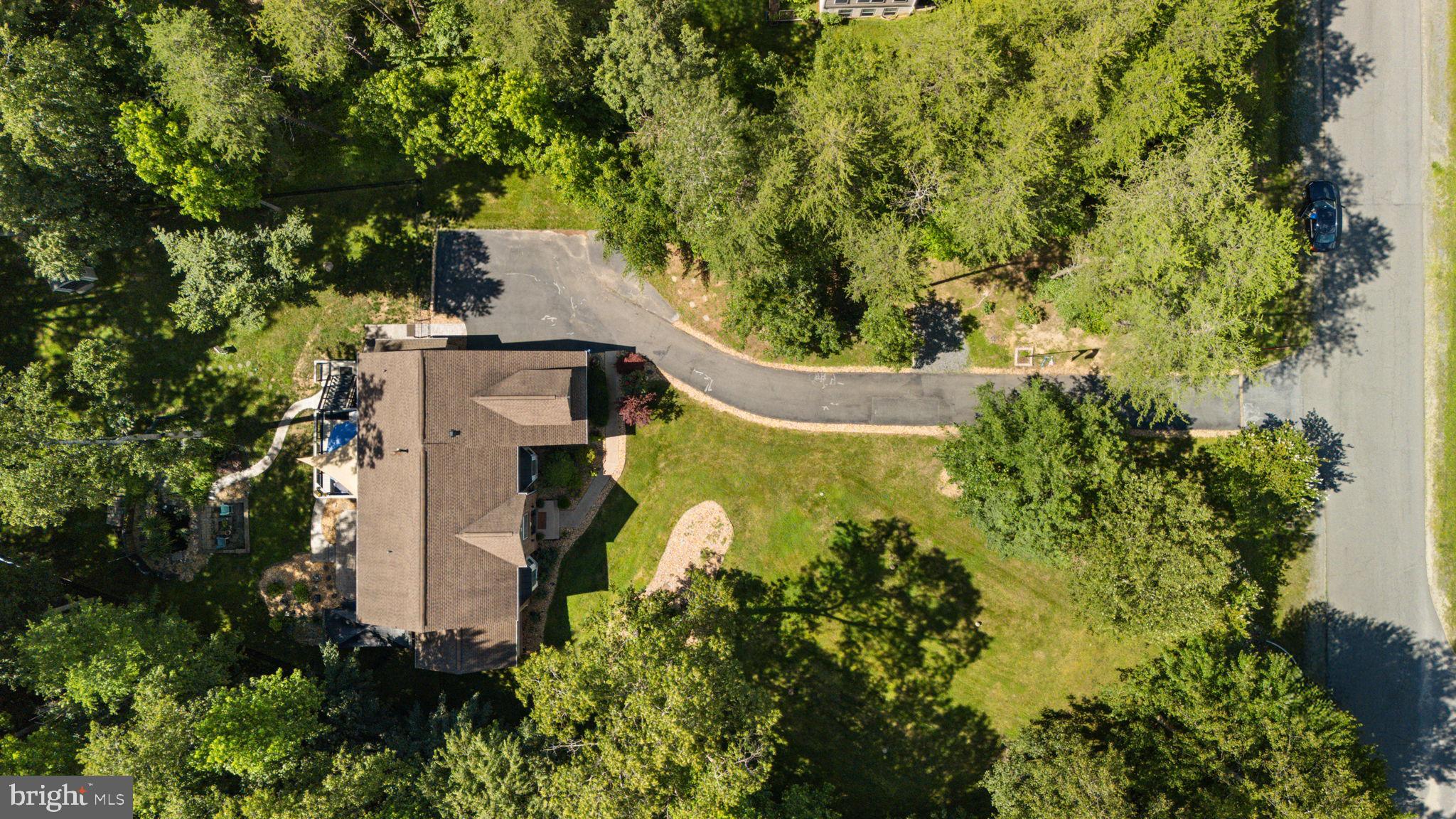 MANOR WOOD ESTATES - Residential