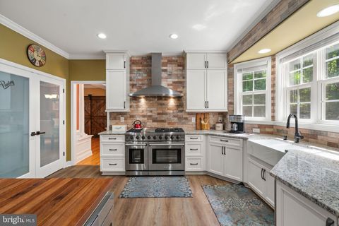 123 ARDEN LANE STAFFORD VA 22556