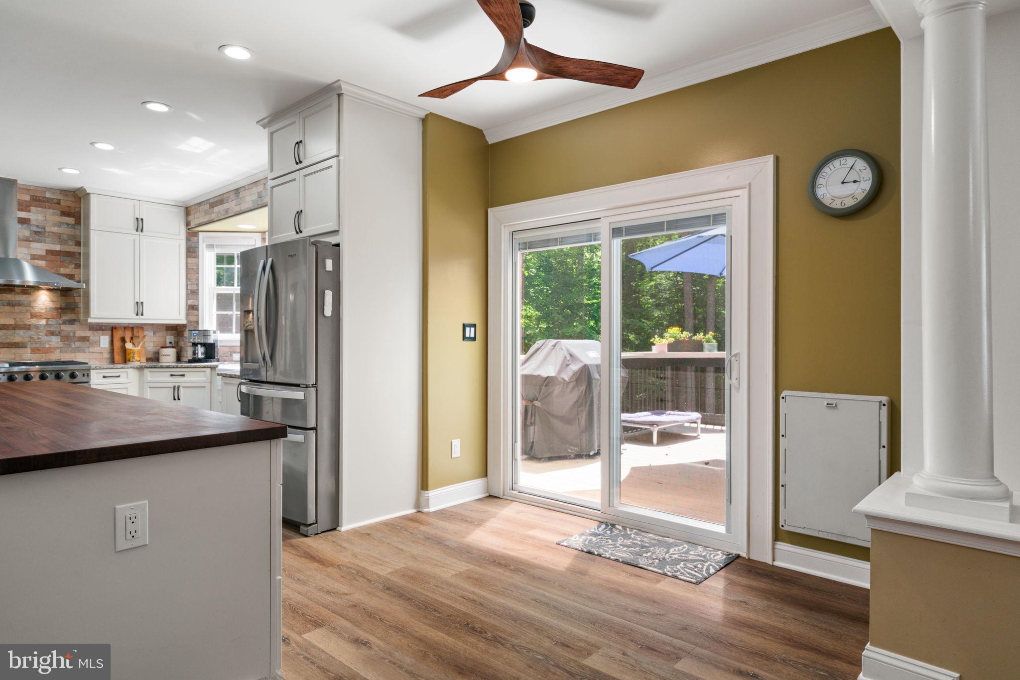 MANOR WOOD ESTATES - Residential