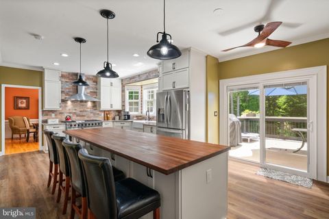 123 ARDEN LANE STAFFORD VA 22556