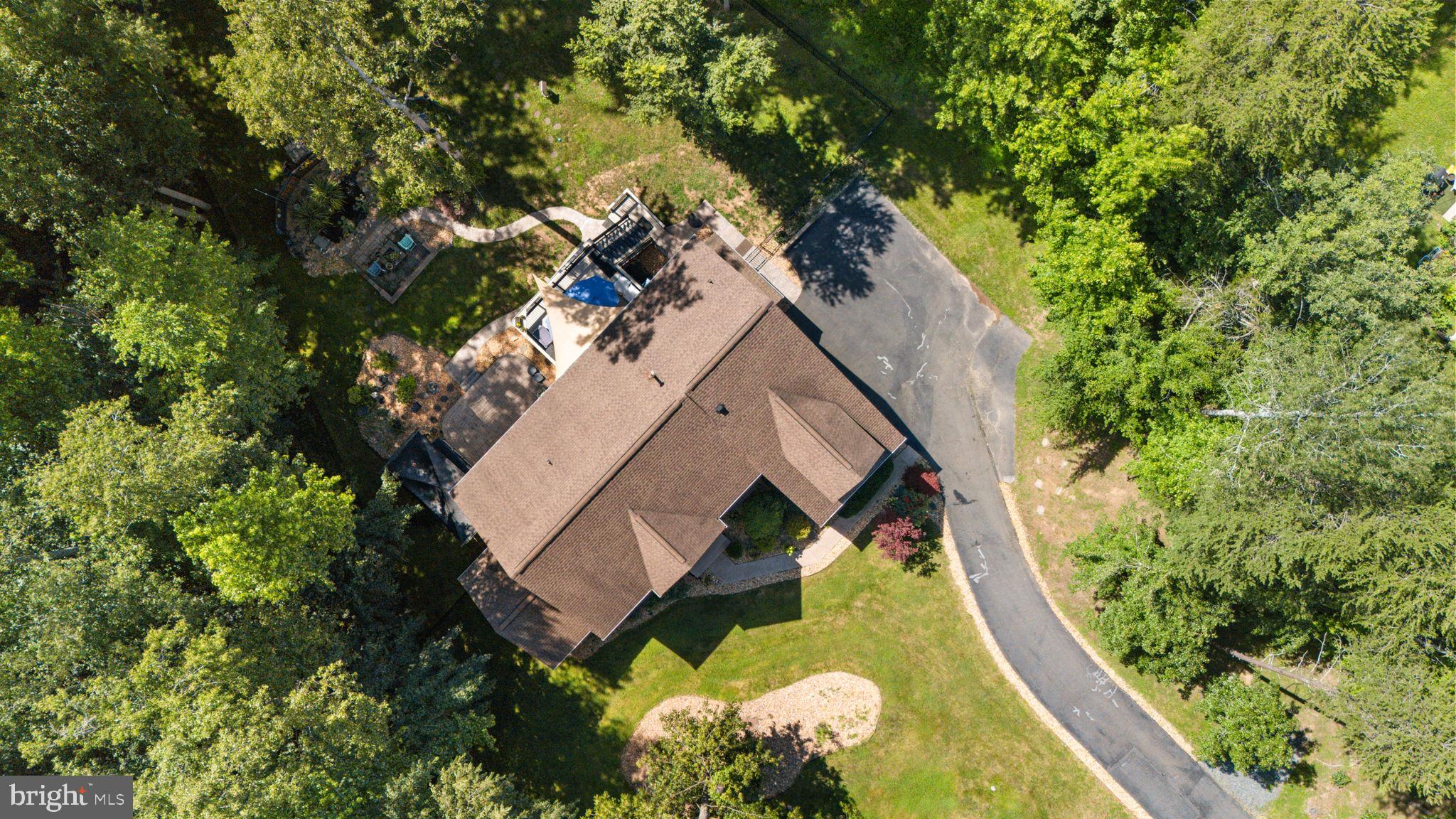 MANOR WOOD ESTATES - Residential