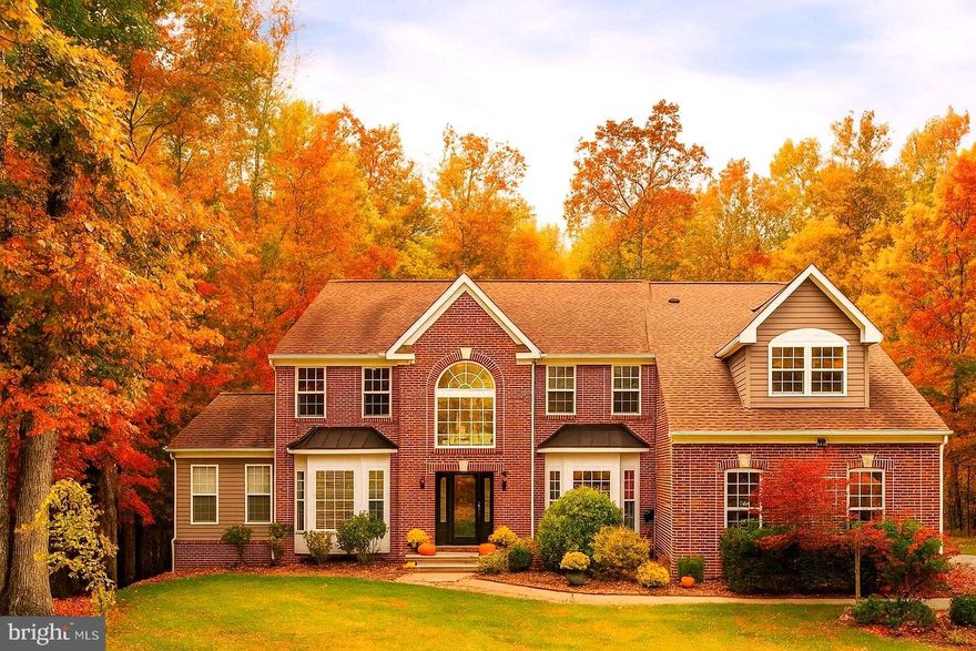 MOTIVATED SELLERS HAVE COMPLETED RELOCATION AND ARE READY FOR YOU TO BRING YOUR OFFER!!!!                                                                                                                                                                                             EXQUISITE Home in Manor Woods Estate, where excellence has been elevated to new heights.  Originally stunning when purchased in 2023, the current sellers' thoughtful upgrades have transformed this property into a must-see masterpiece!
The completely remodeled kitchen, completed in 2024, is a chef's dream-featuring top-of-the-line appliances, a one-of-a-kind maple island, and a reimagined pantry designed to inspire culinary creativity.
The home's stunning curb appeal is enhanced by a spectacular new front entrance door and an upgraded patio door leading to the expansive deck, overlooking a backyard oasis that feels like a luxury vacation destination.   Enjoy the serene sounds of a koi pond, a waterfall, and your own Thermospa swim spa--truly a resort-like setting right at home.
Back inside, the primary bath has also been fully renovated with sleek, modern finishes, delivering a spa-like experience that is simply breathtaking.
With the privacy of the coveted Manor Woods Estate community and the surprising convenience of easy access to I-95, as well as a variety of shopping and dining options, this home seamlessly blends luxury, comfort, and convenience,
Don't miss the opportunity to make this exceptional property your own...schedule a tour today!!