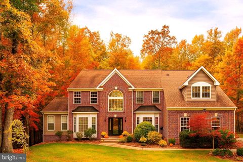 123 ARDEN LANE STAFFORD VA 22556
