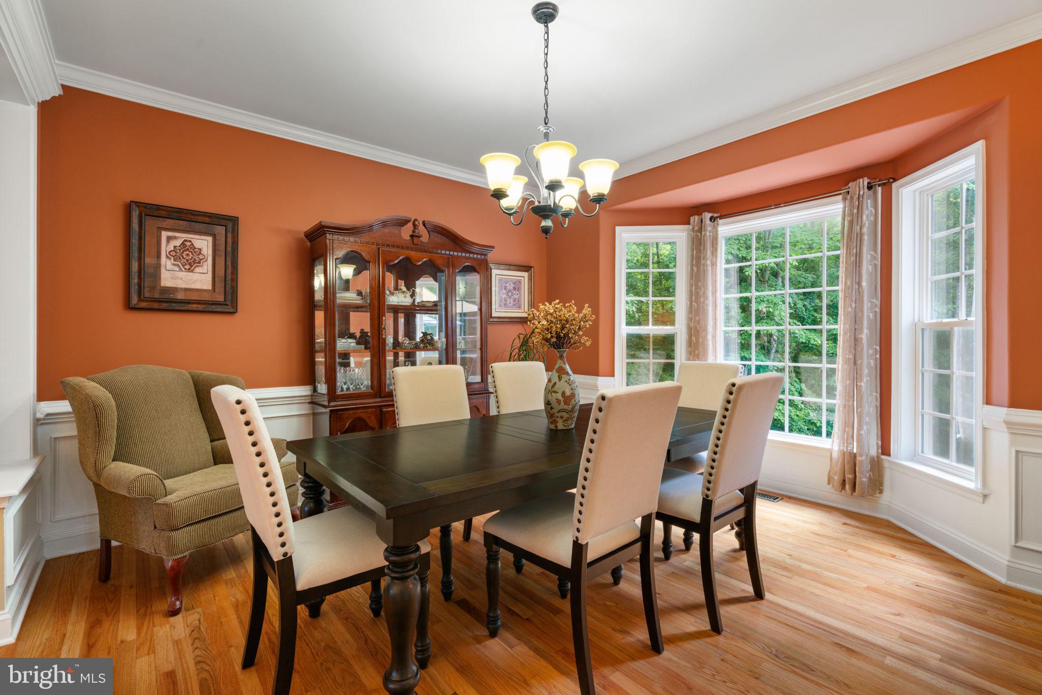 MANOR WOOD ESTATES - Residential