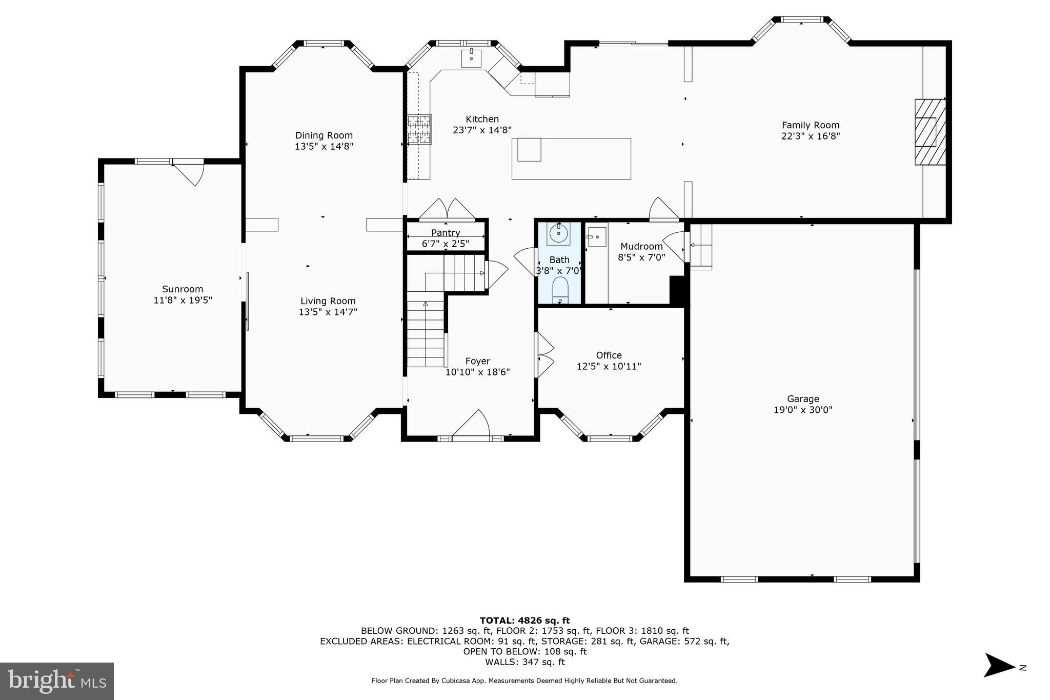 MANOR WOOD ESTATES - Residential