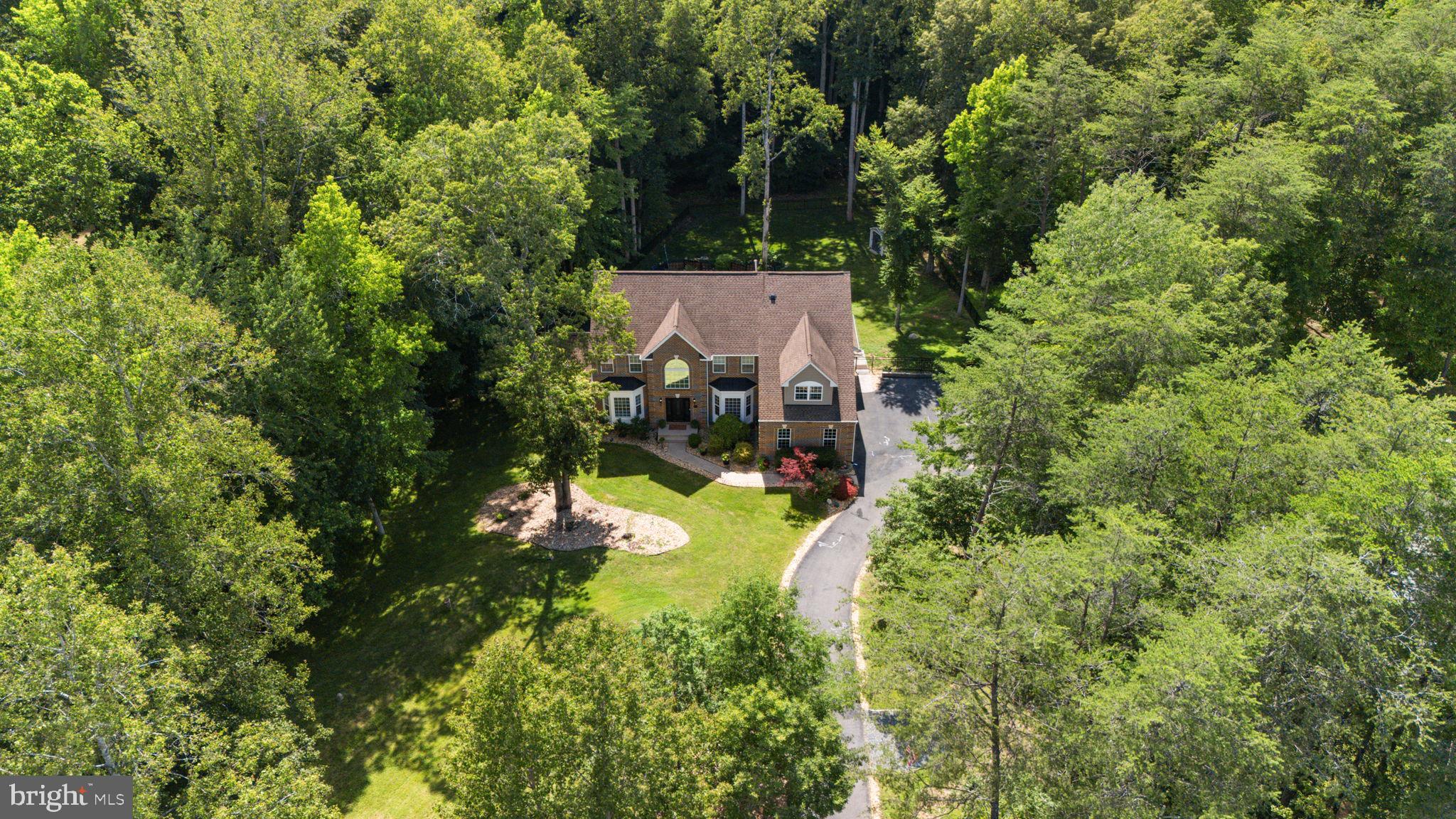 MANOR WOOD ESTATES - Residential