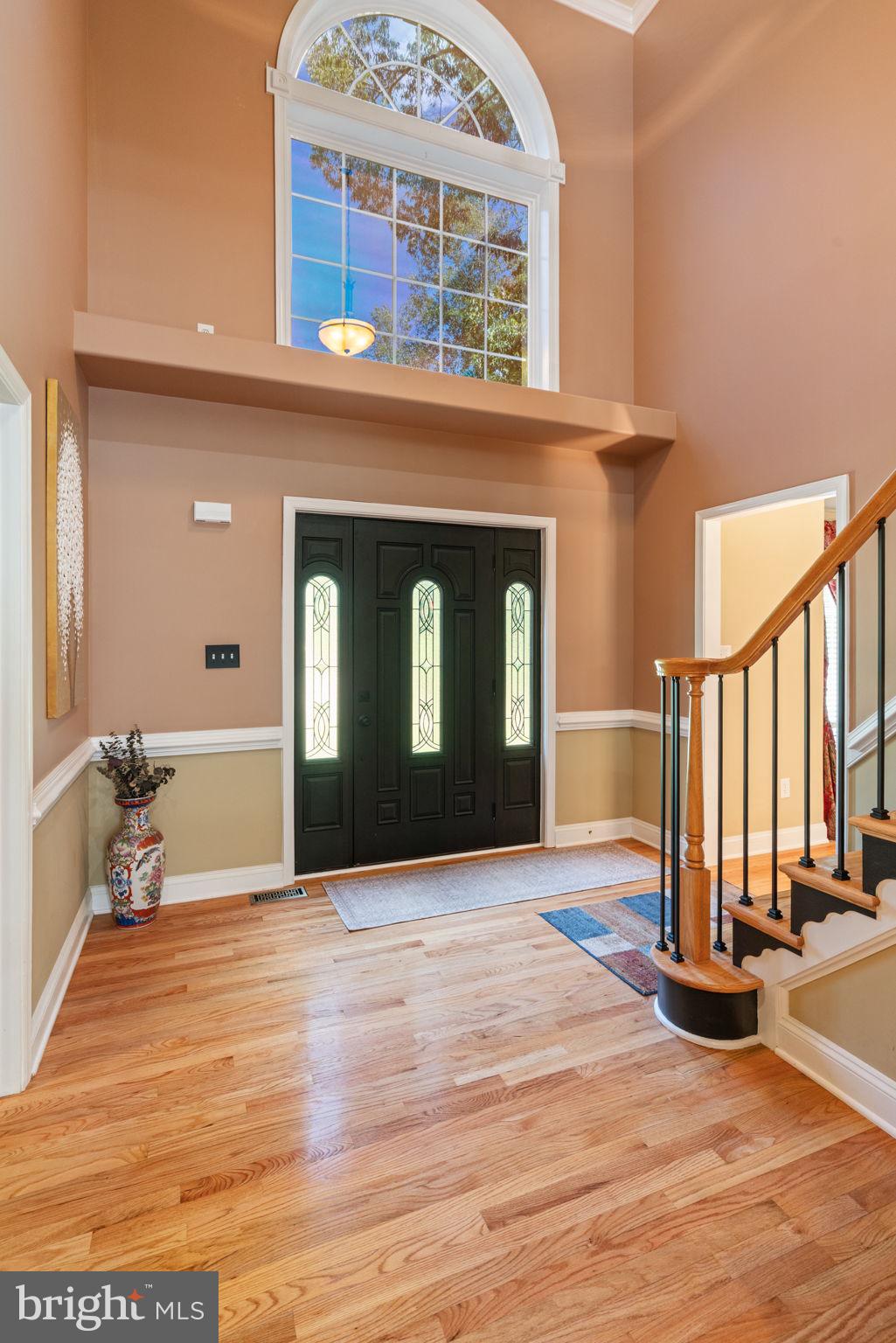 MANOR WOOD ESTATES - Residential