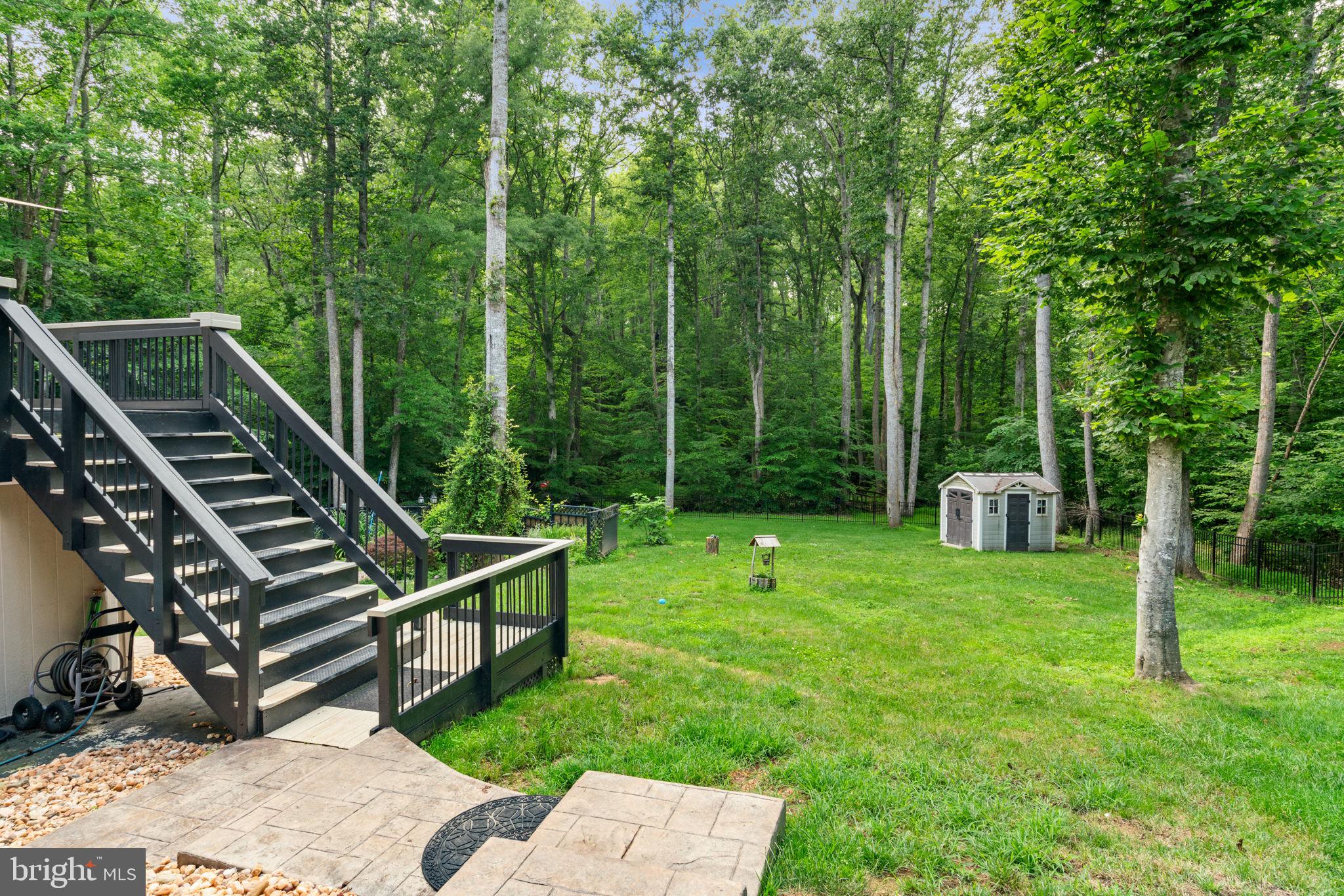 MANOR WOOD ESTATES - Residential