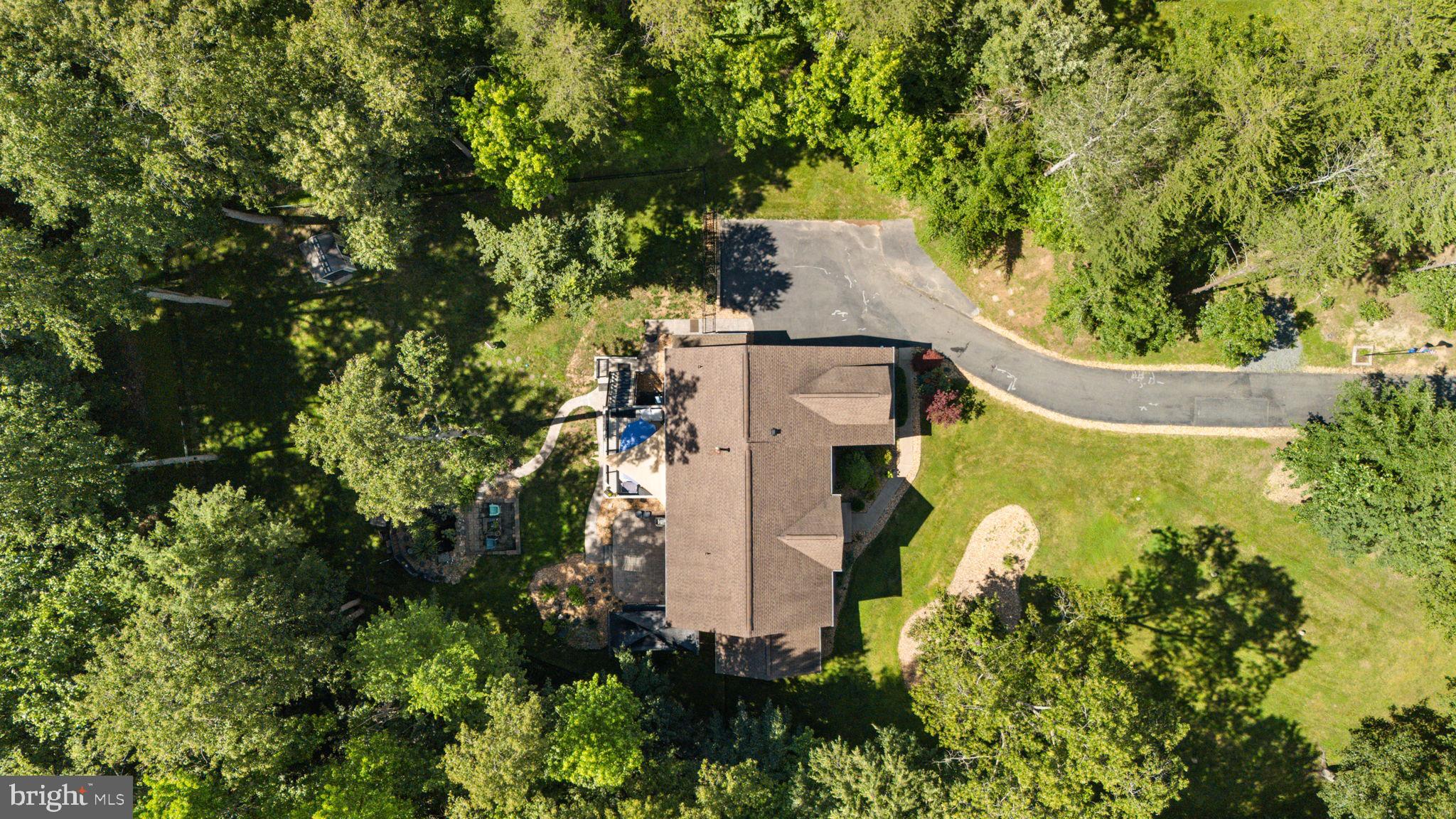 MANOR WOOD ESTATES - Residential