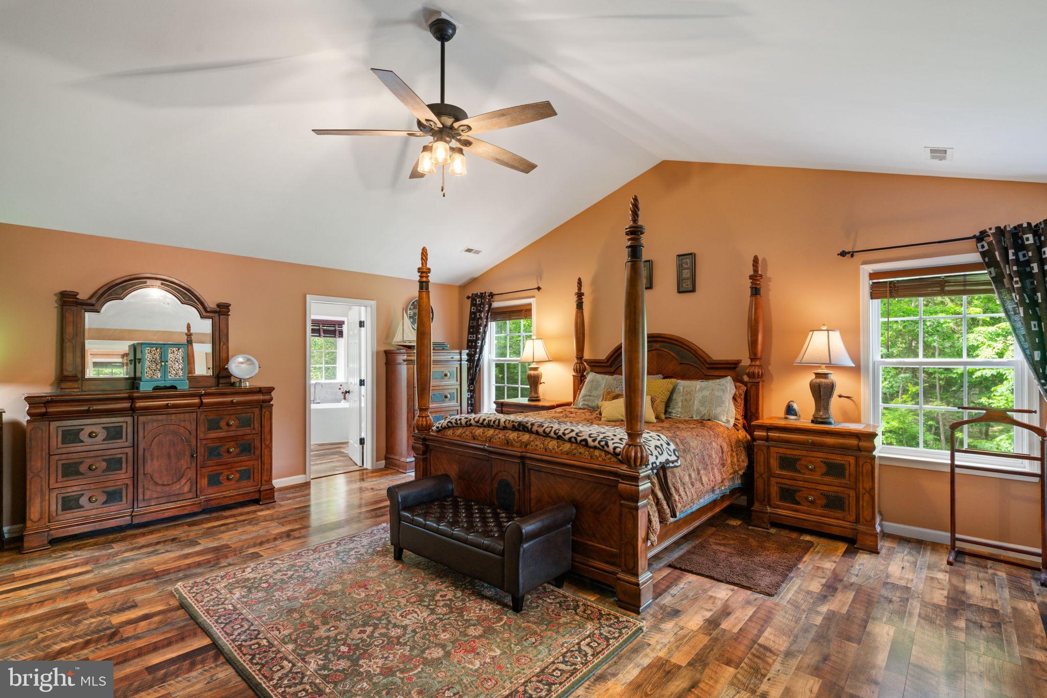 MANOR WOOD ESTATES - Residential