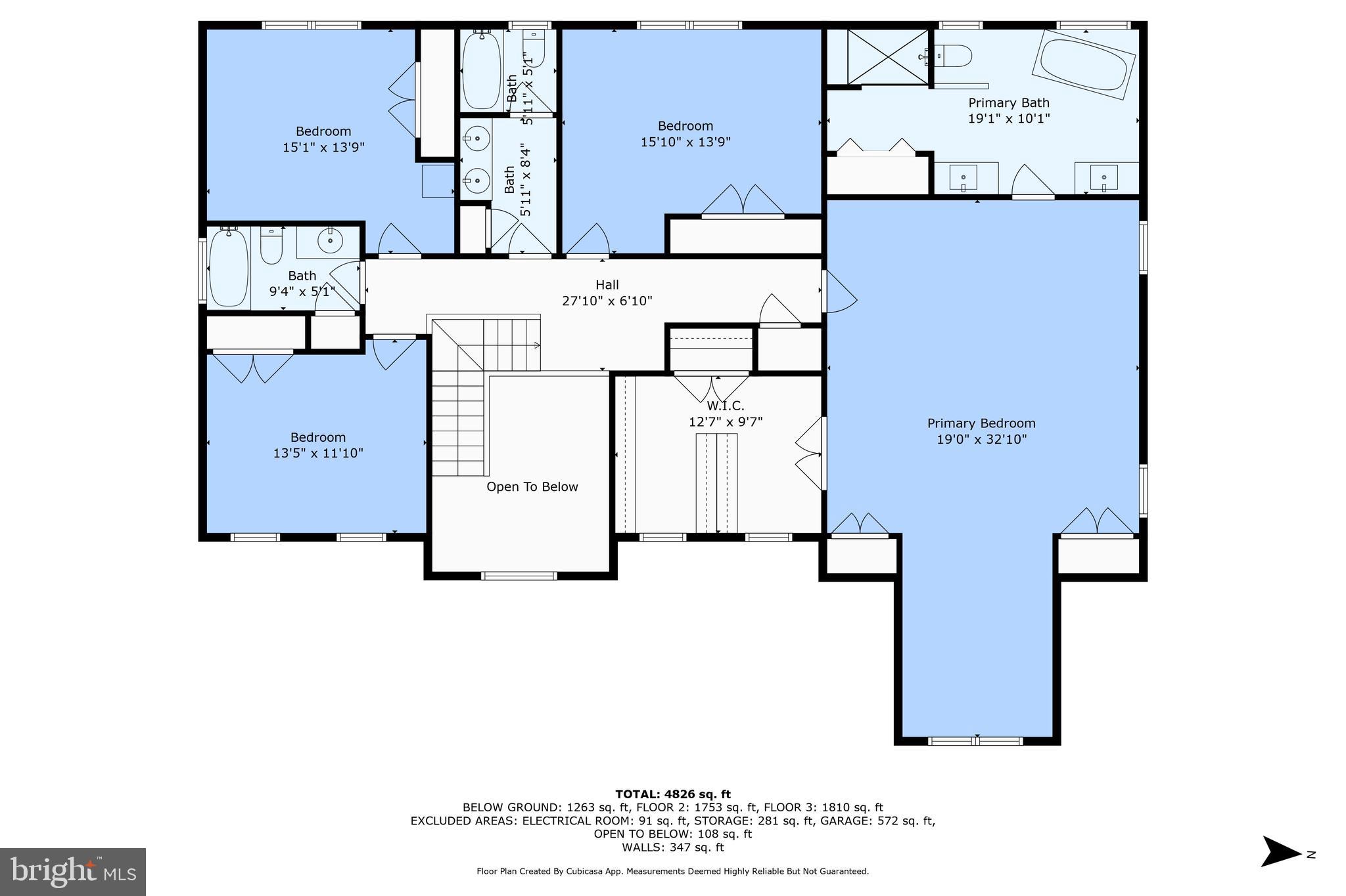 MANOR WOOD ESTATES - Residential