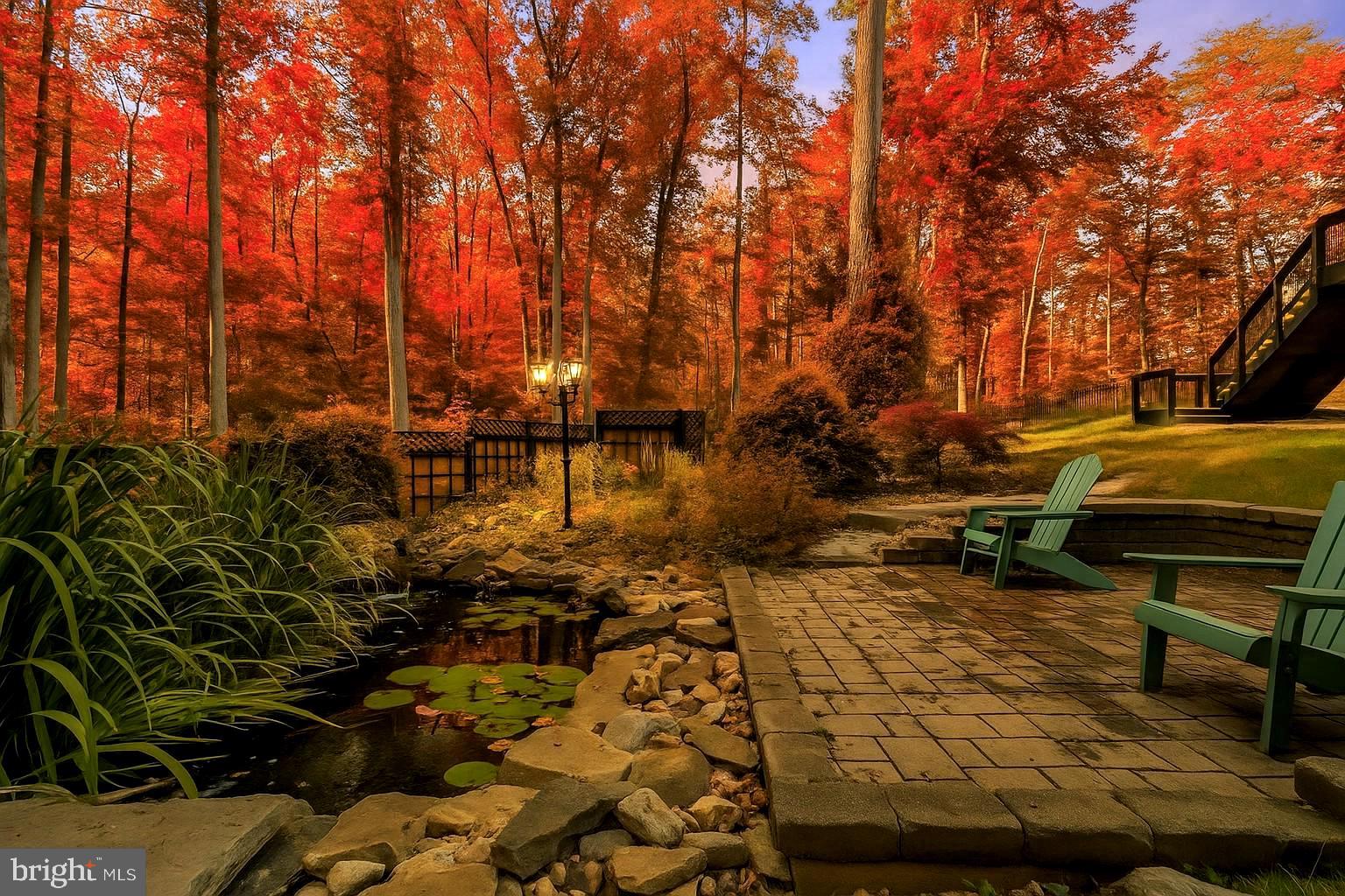 MANOR WOOD ESTATES - Residential