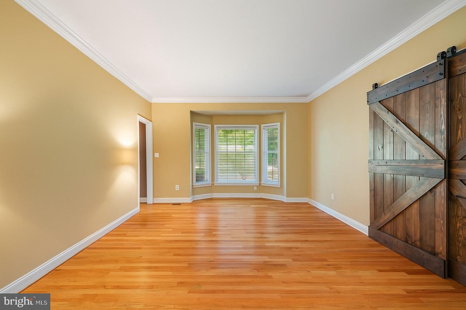 MANOR WOOD ESTATES - Residential