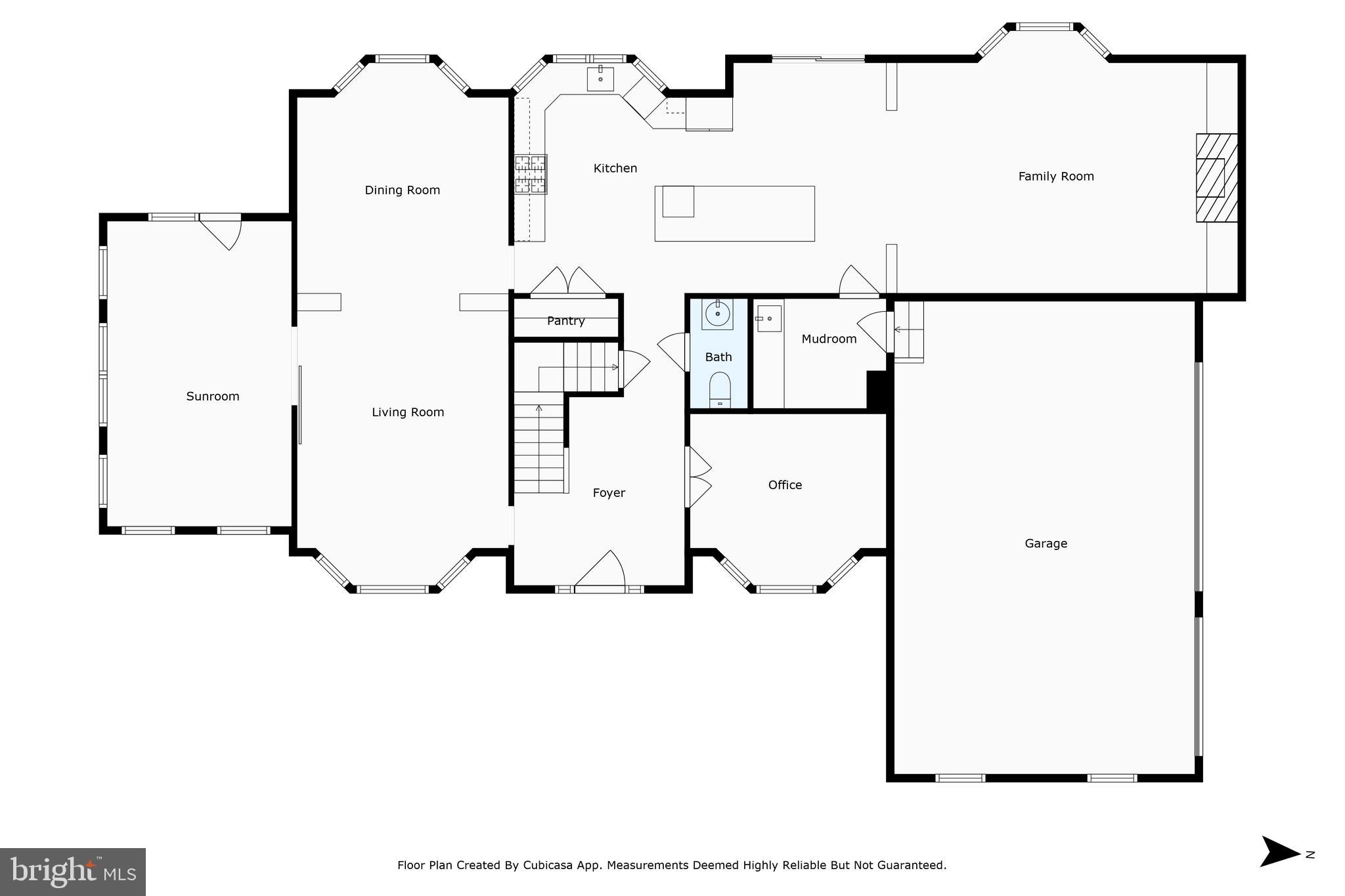 MANOR WOOD ESTATES - Residential