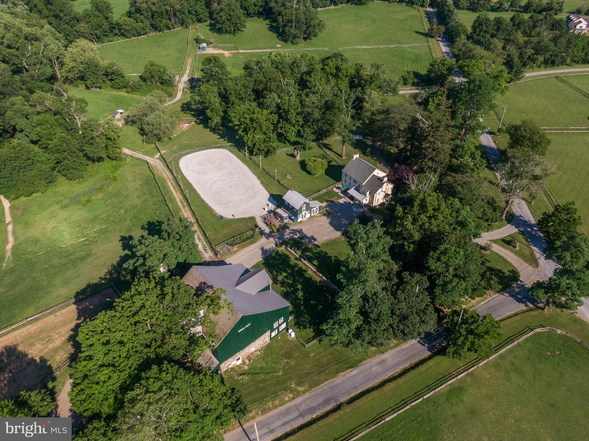 MARSHALLTON - Residential