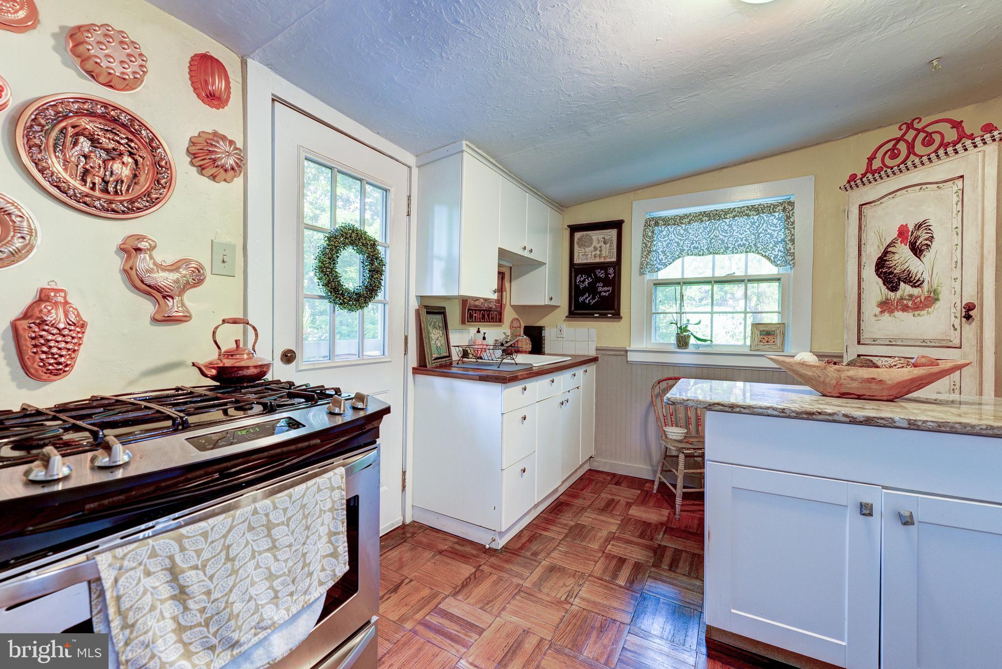 MARSHALLTON - Residential