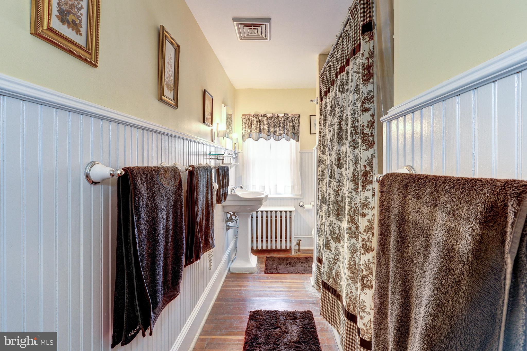 MARSHALLTON - Residential