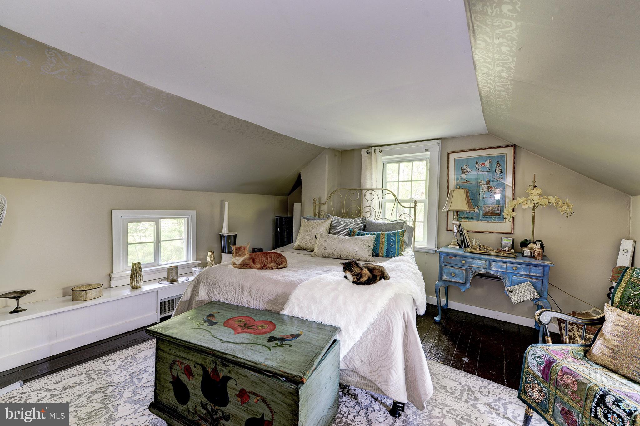 MARSHALLTON - Residential