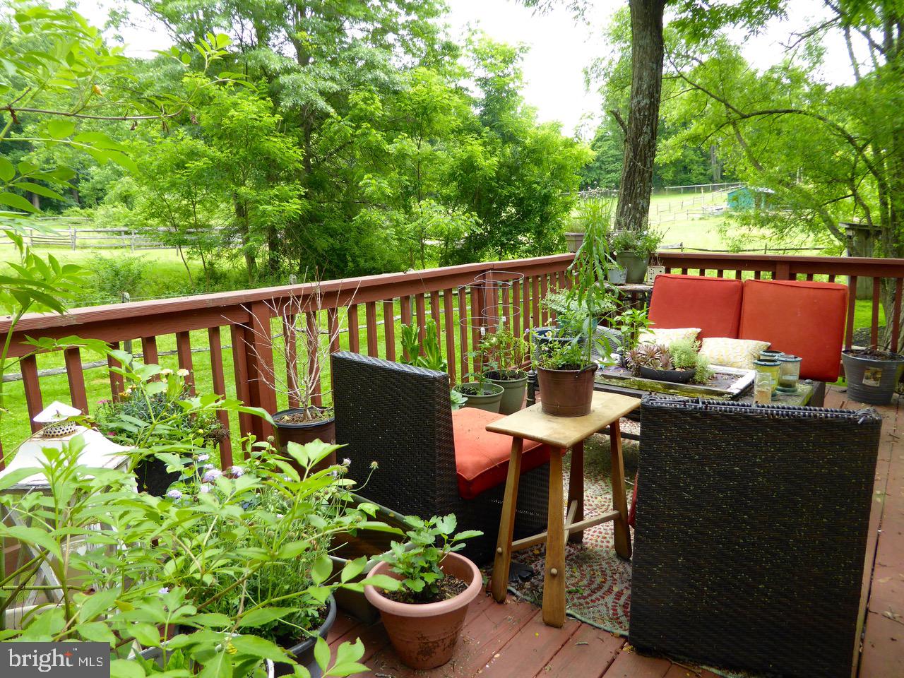 MARSHALLTON - Residential