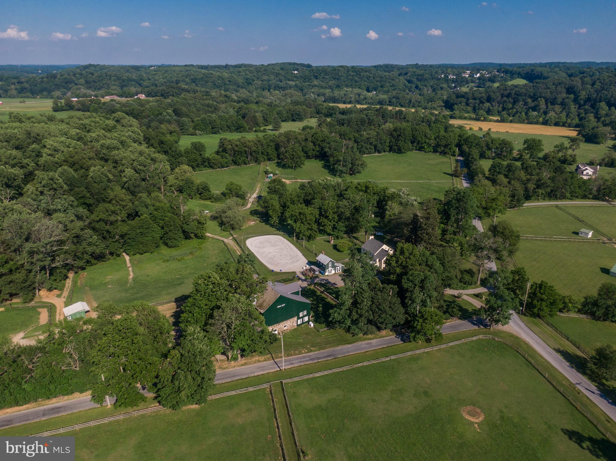 MARSHALLTON - Residential