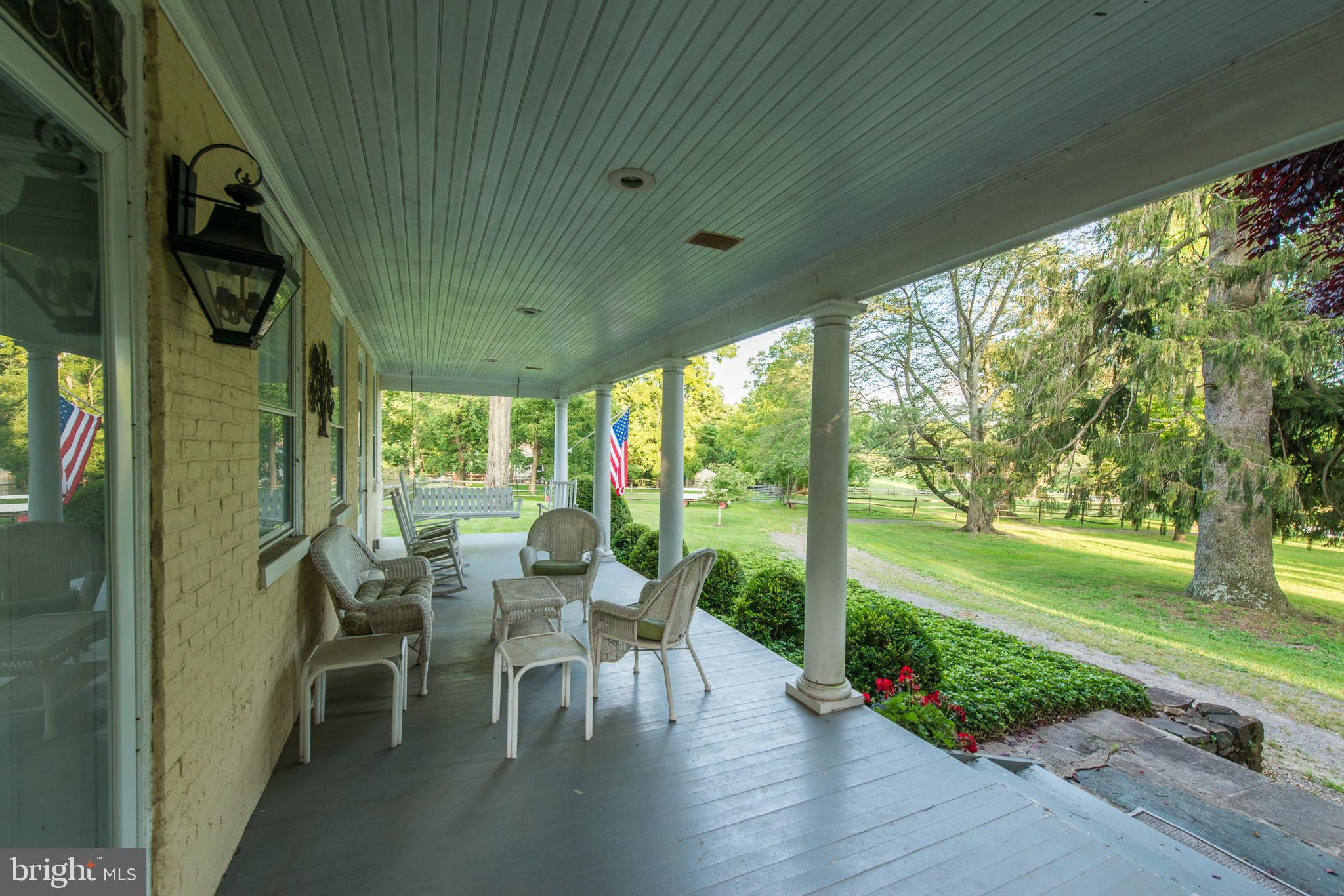 MARSHALLTON - Residential