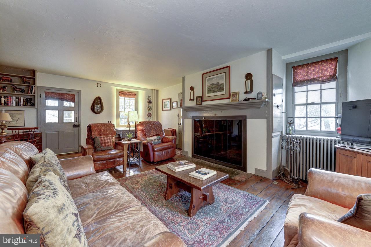 MARSHALLTON - Residential