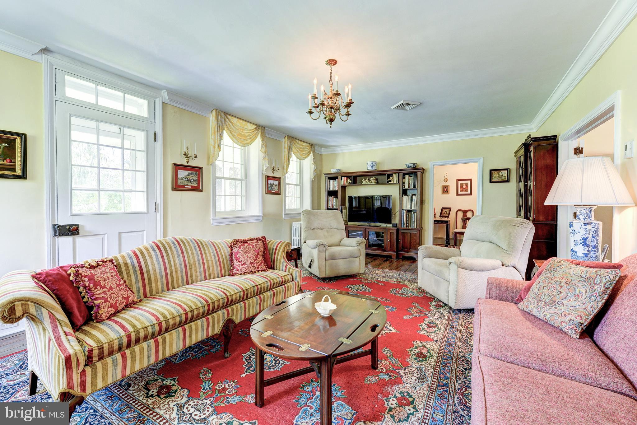 MARSHALLTON - Residential