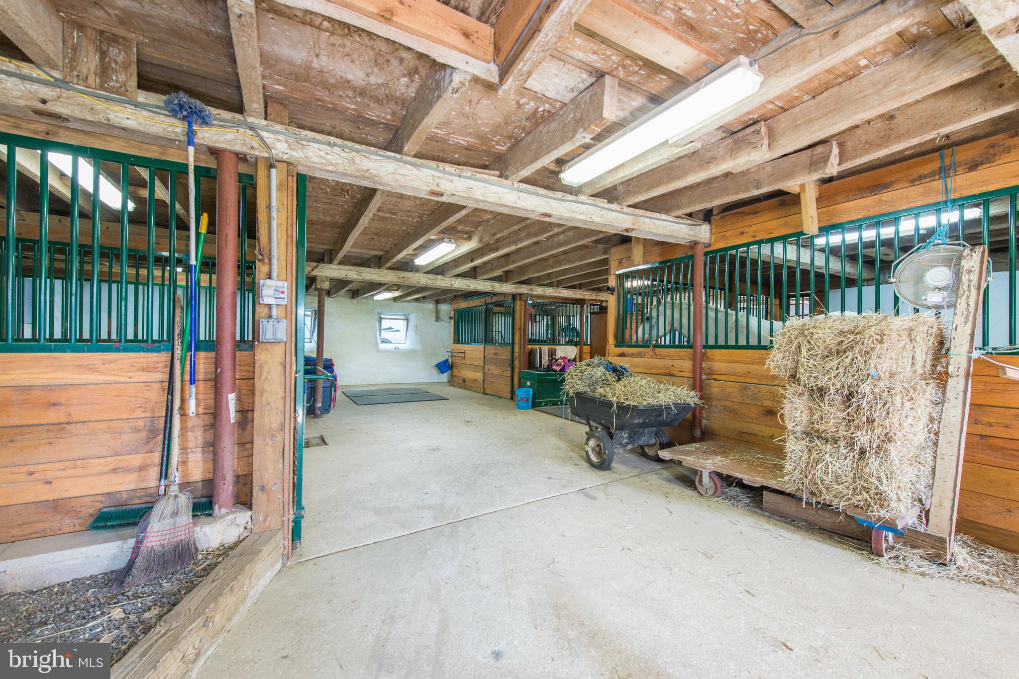 MARSHALLTON - Residential