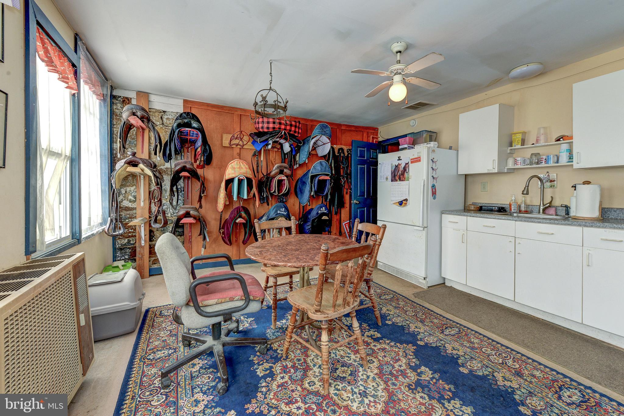 MARSHALLTON - Residential