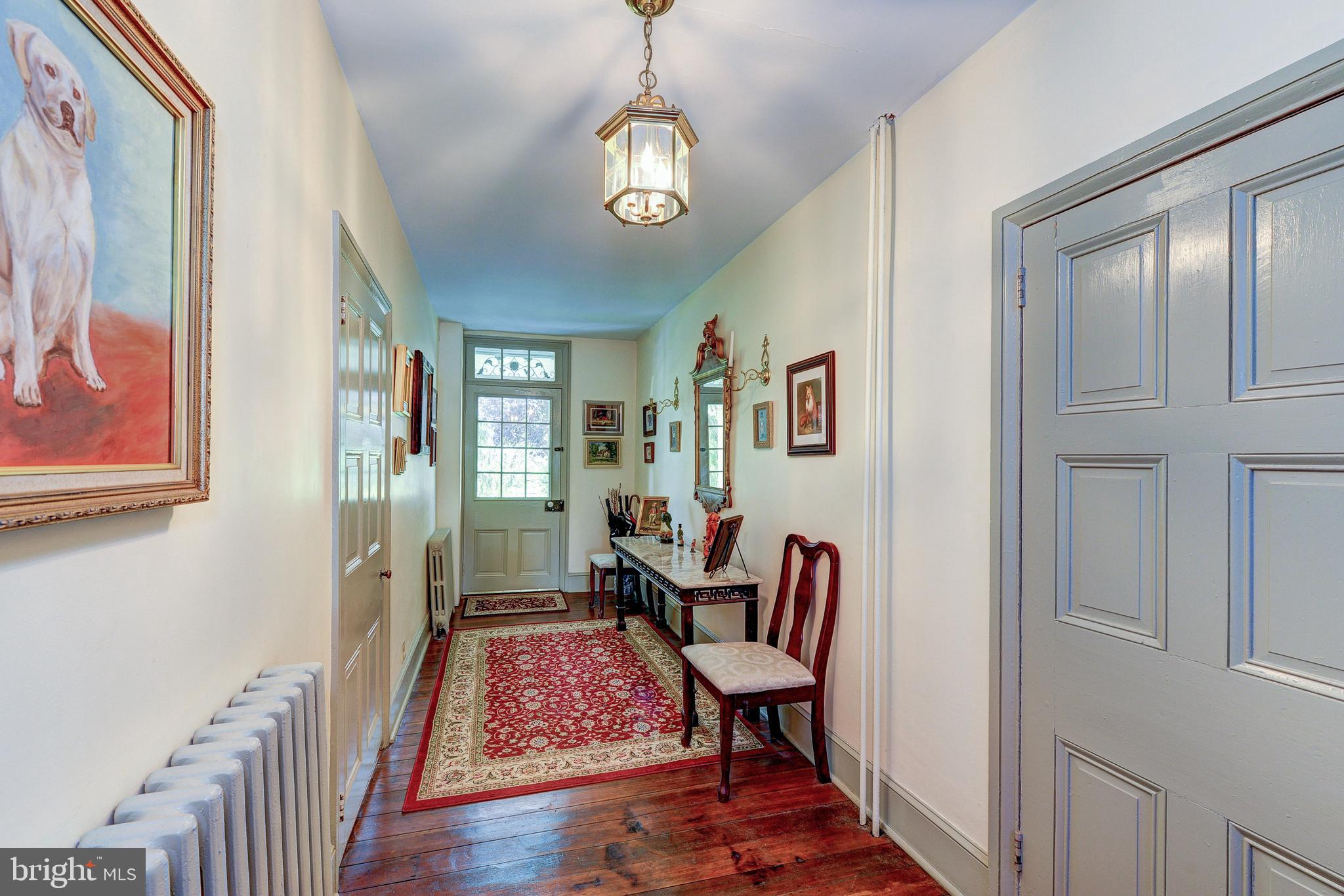 MARSHALLTON - Residential