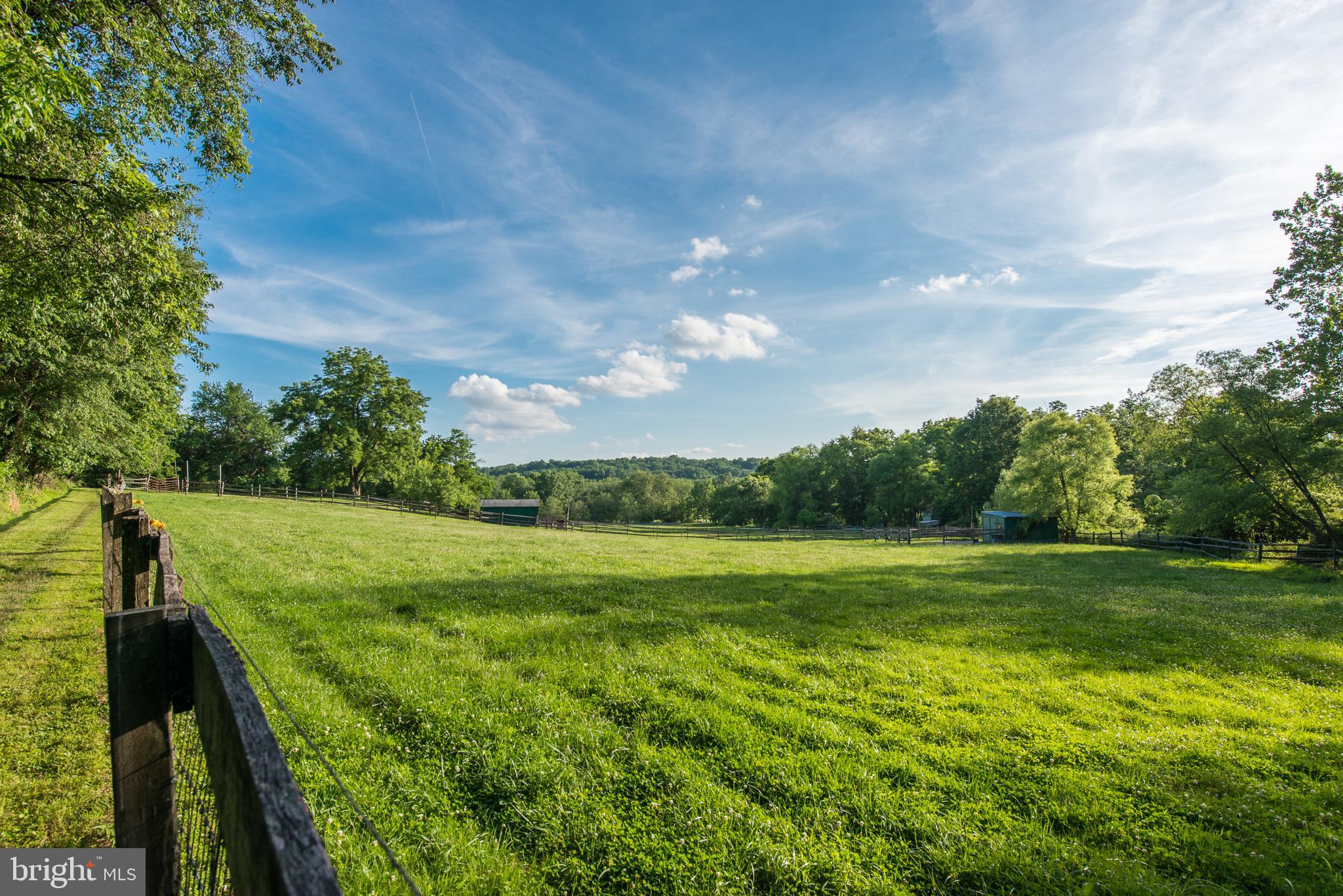 MARSHALLTON - Residential