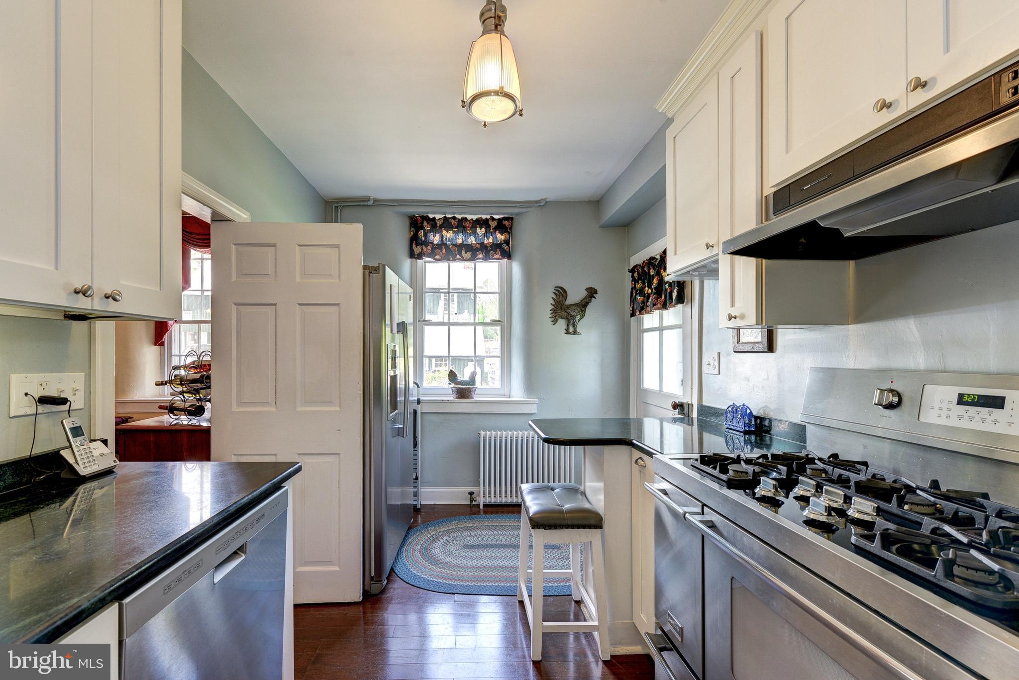 MARSHALLTON - Residential