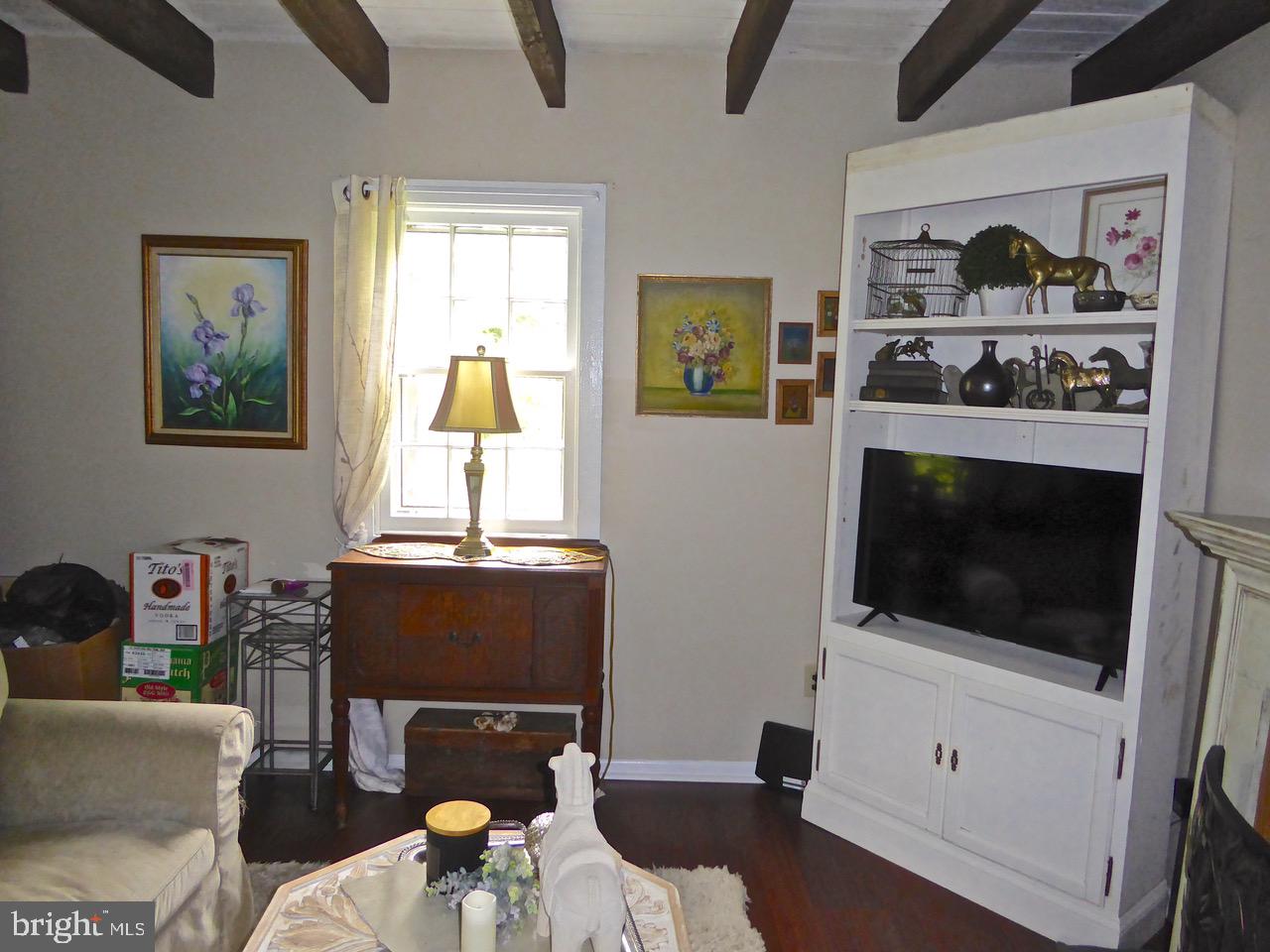 MARSHALLTON - Residential