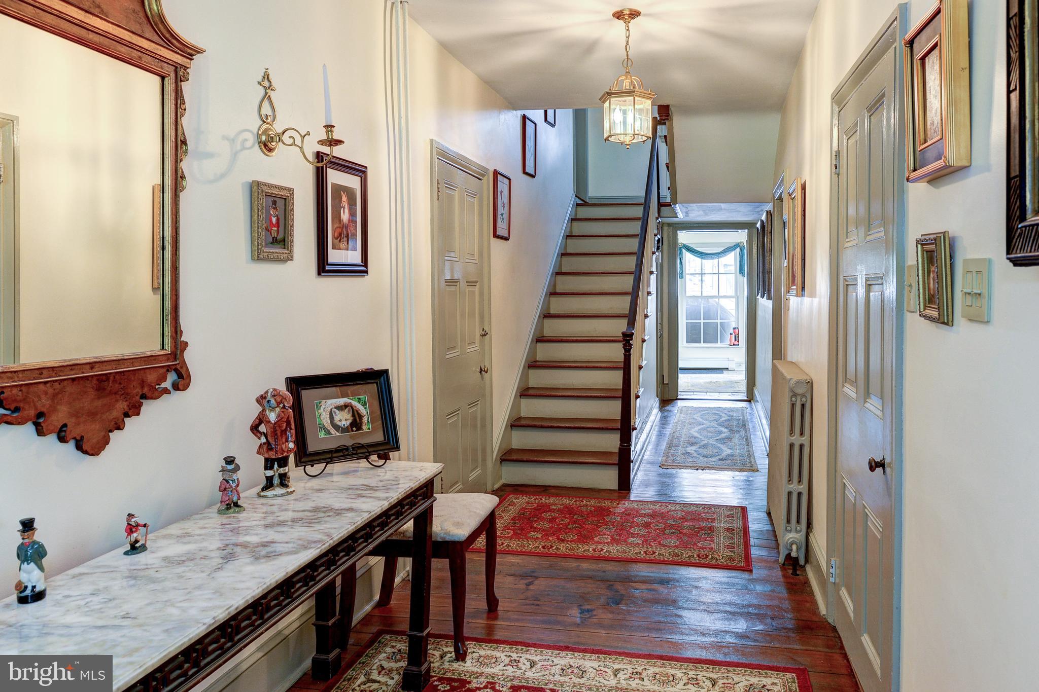 MARSHALLTON - Residential