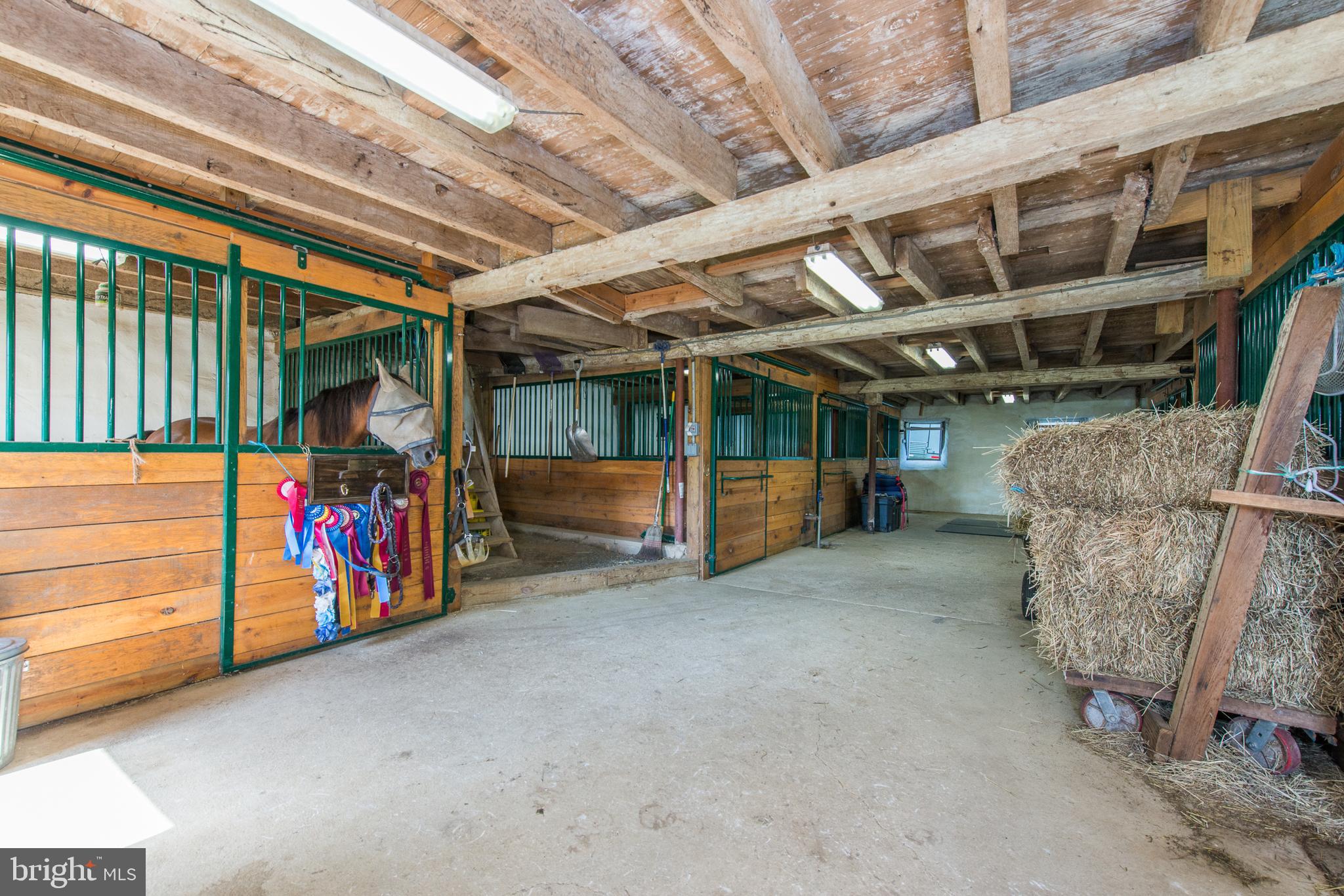 MARSHALLTON - Residential