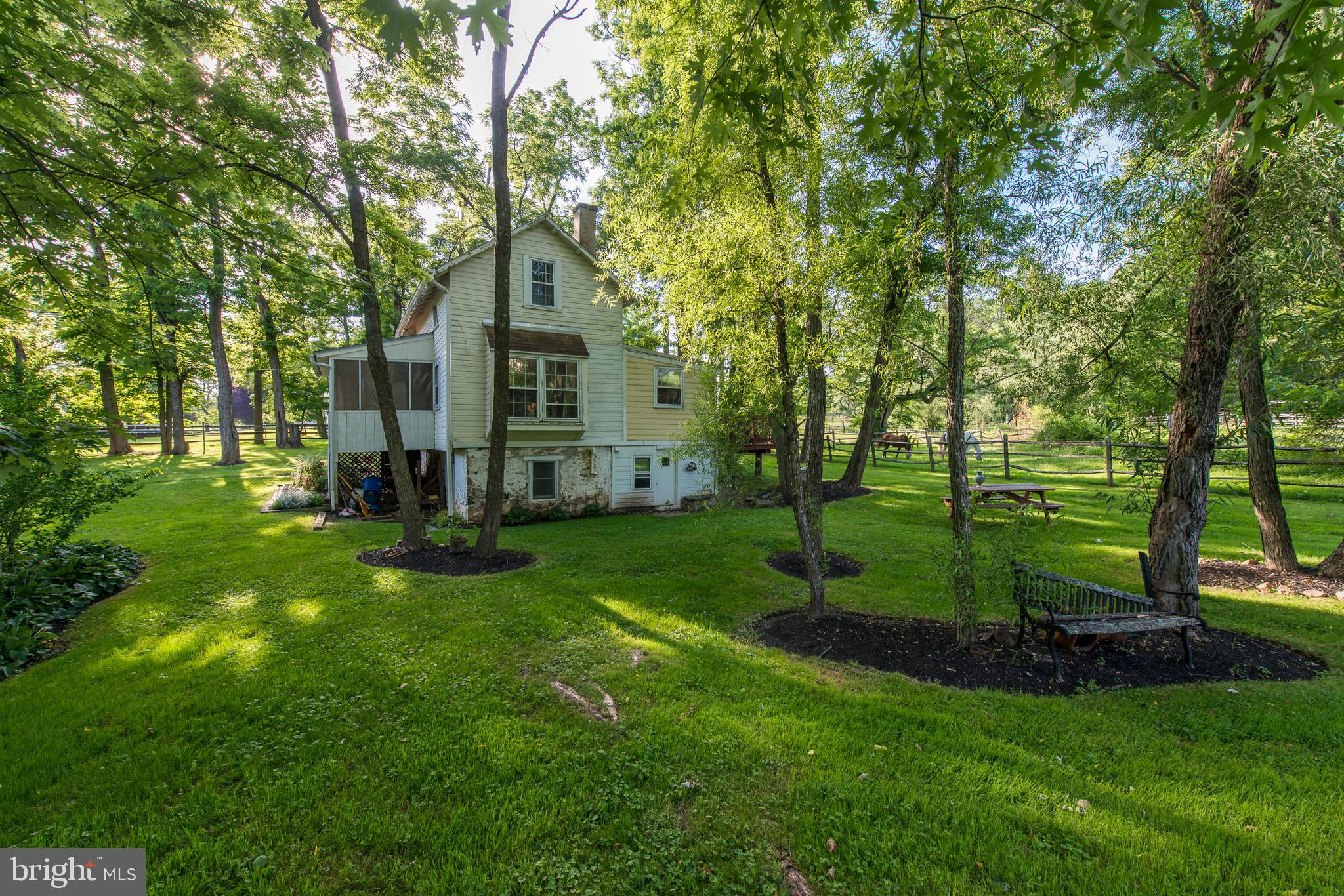 MARSHALLTON - Residential