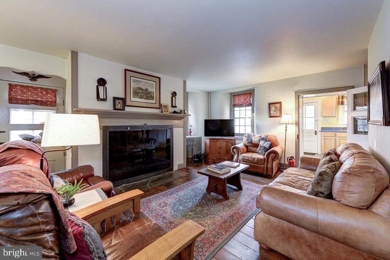 MARSHALLTON - Residential