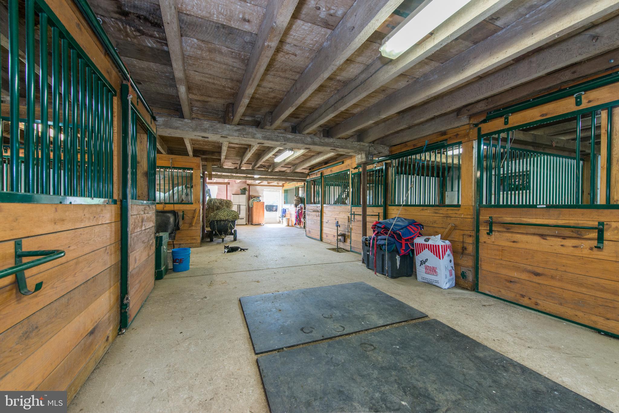 MARSHALLTON - Residential